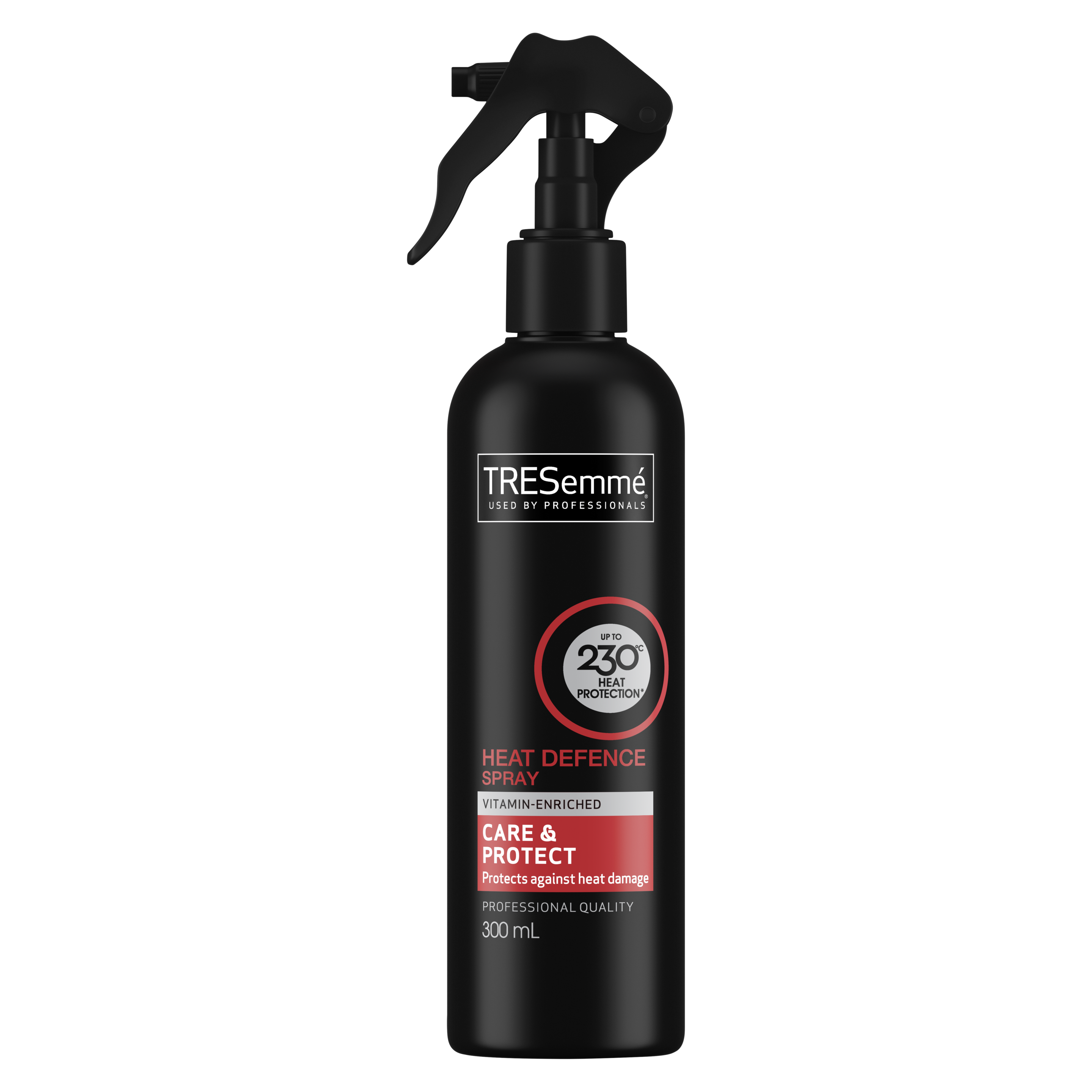 Low Hold Thermal Spray: Hair Styling Heat Protectant | Redken