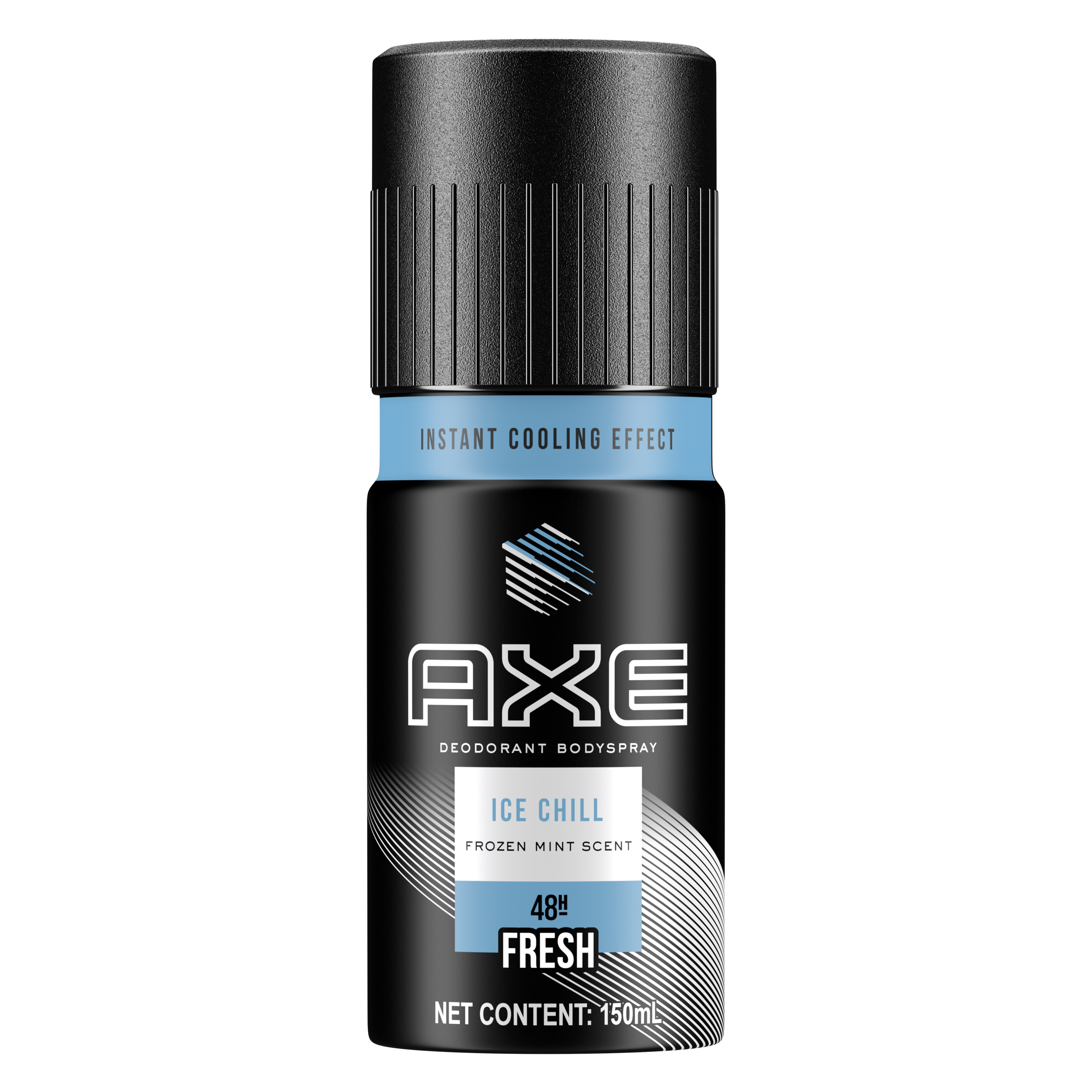 Axe deo bodyspray ice chill