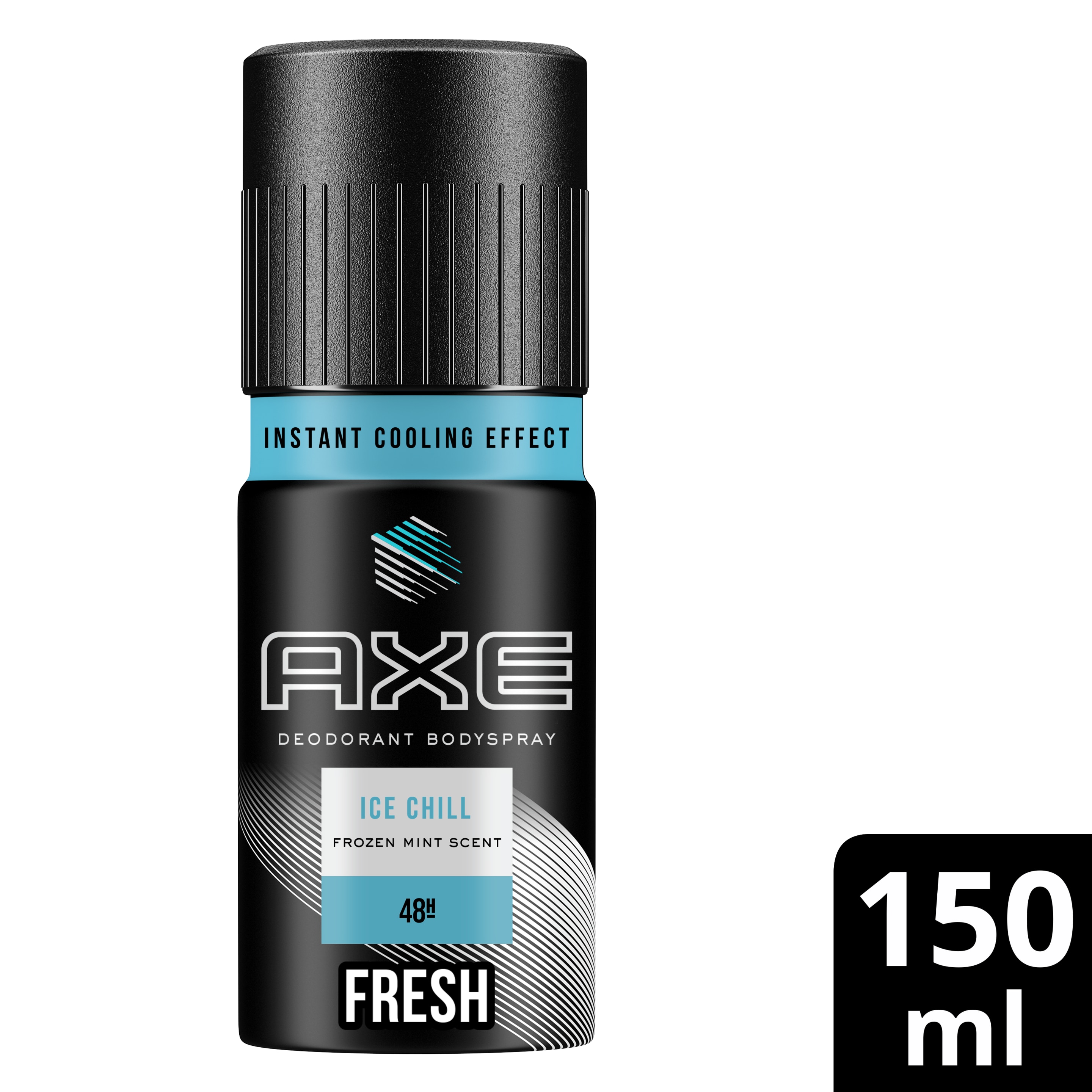 Axe deo bodyspray ice chill