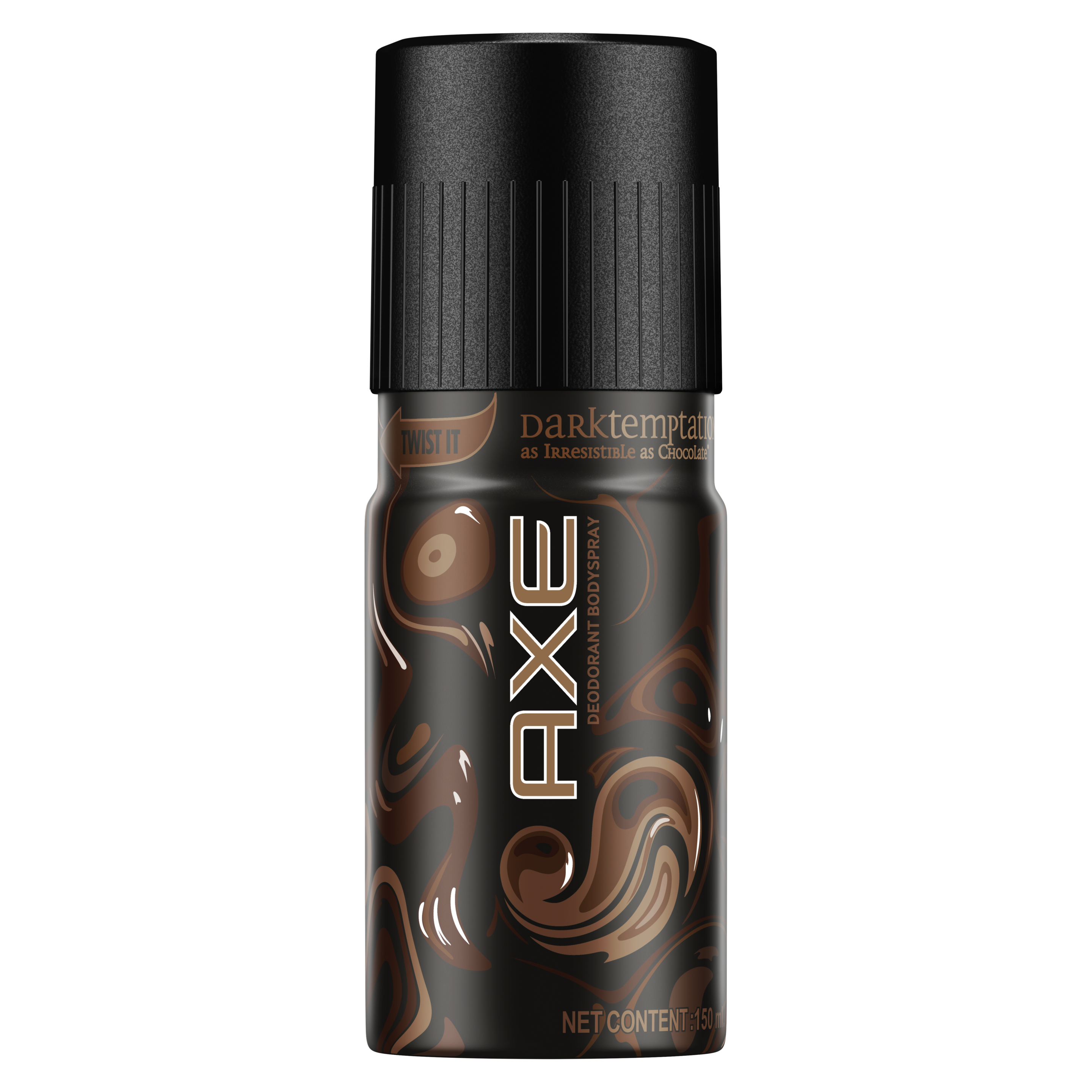 AXE Deo Body Spray Dark Temptation