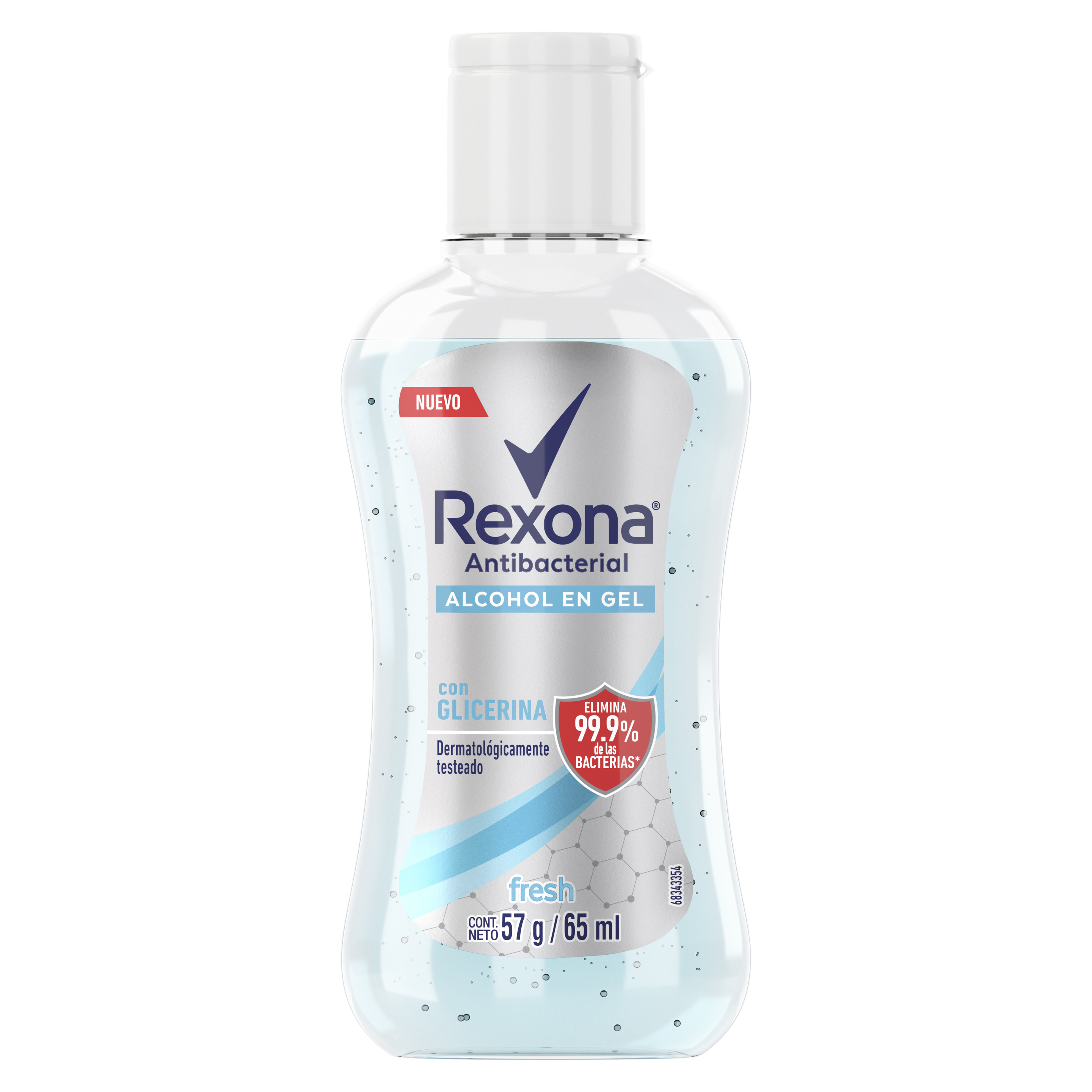 Product page