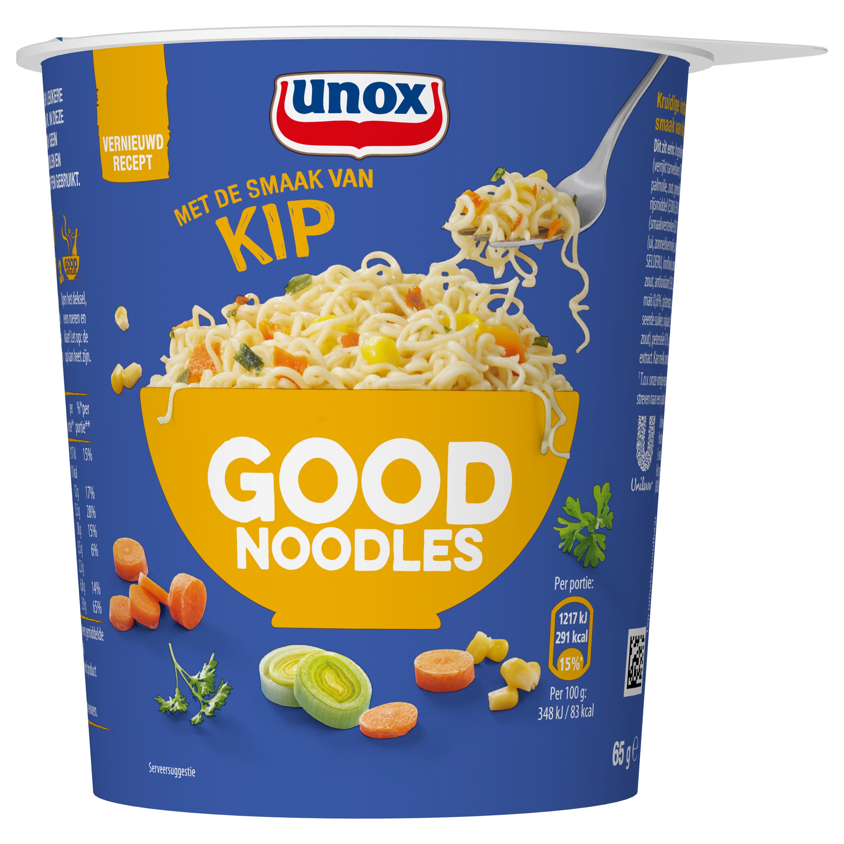 Good Snacks