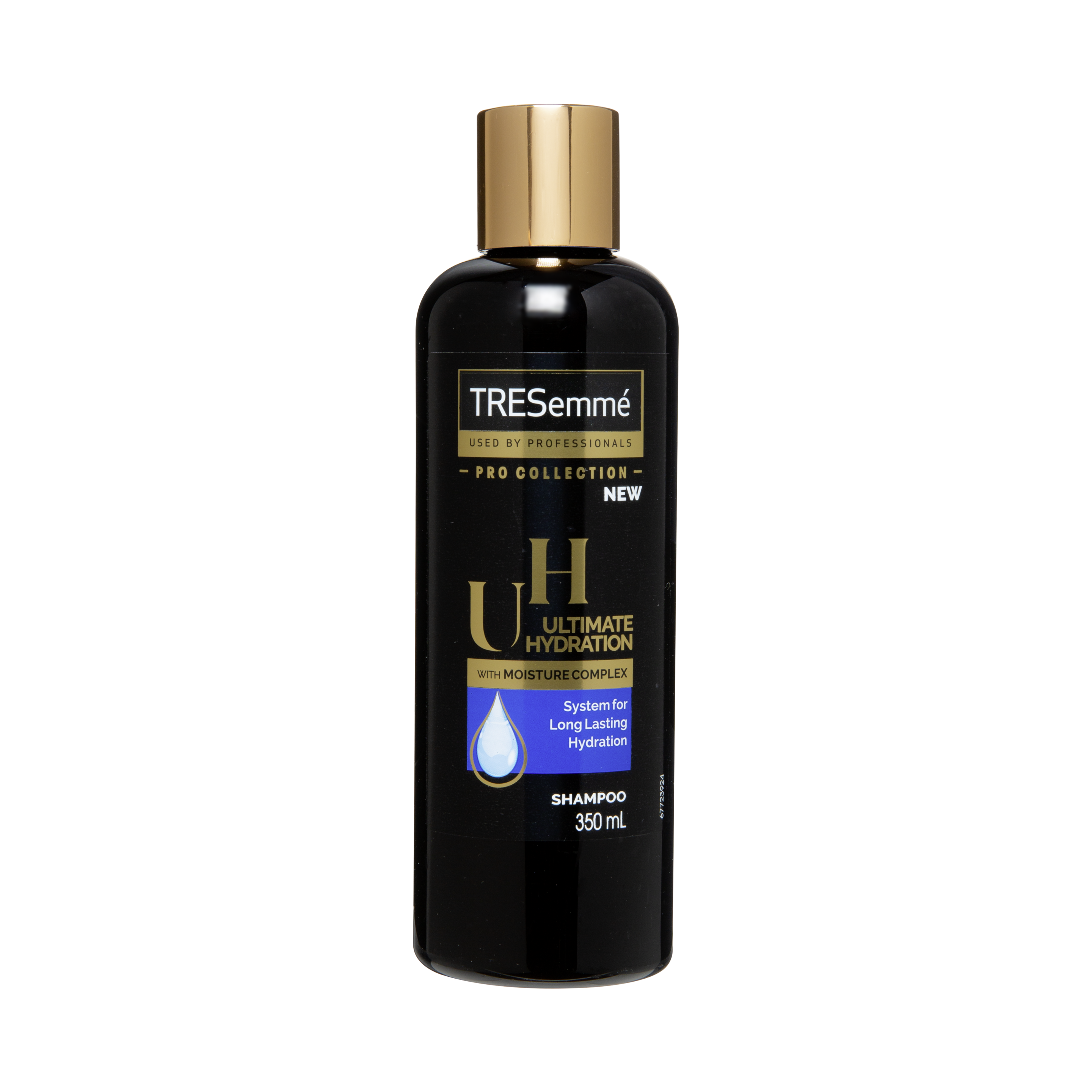 Tresemmé  Shampoo  Ultimate Hydration  350 ML