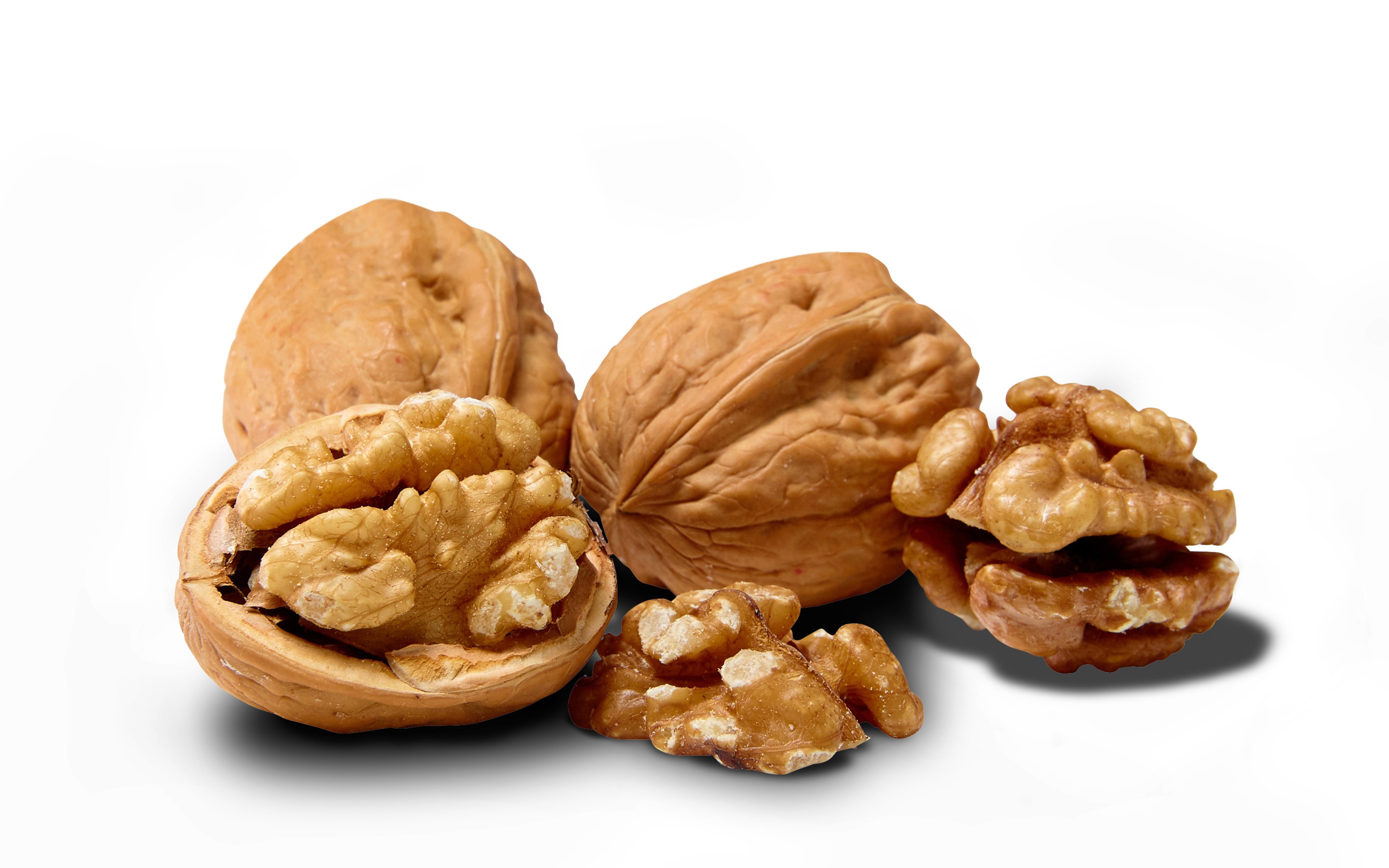 Knorr | Health Benefits of eating Walnuts | Future 50 | Knorr CA
