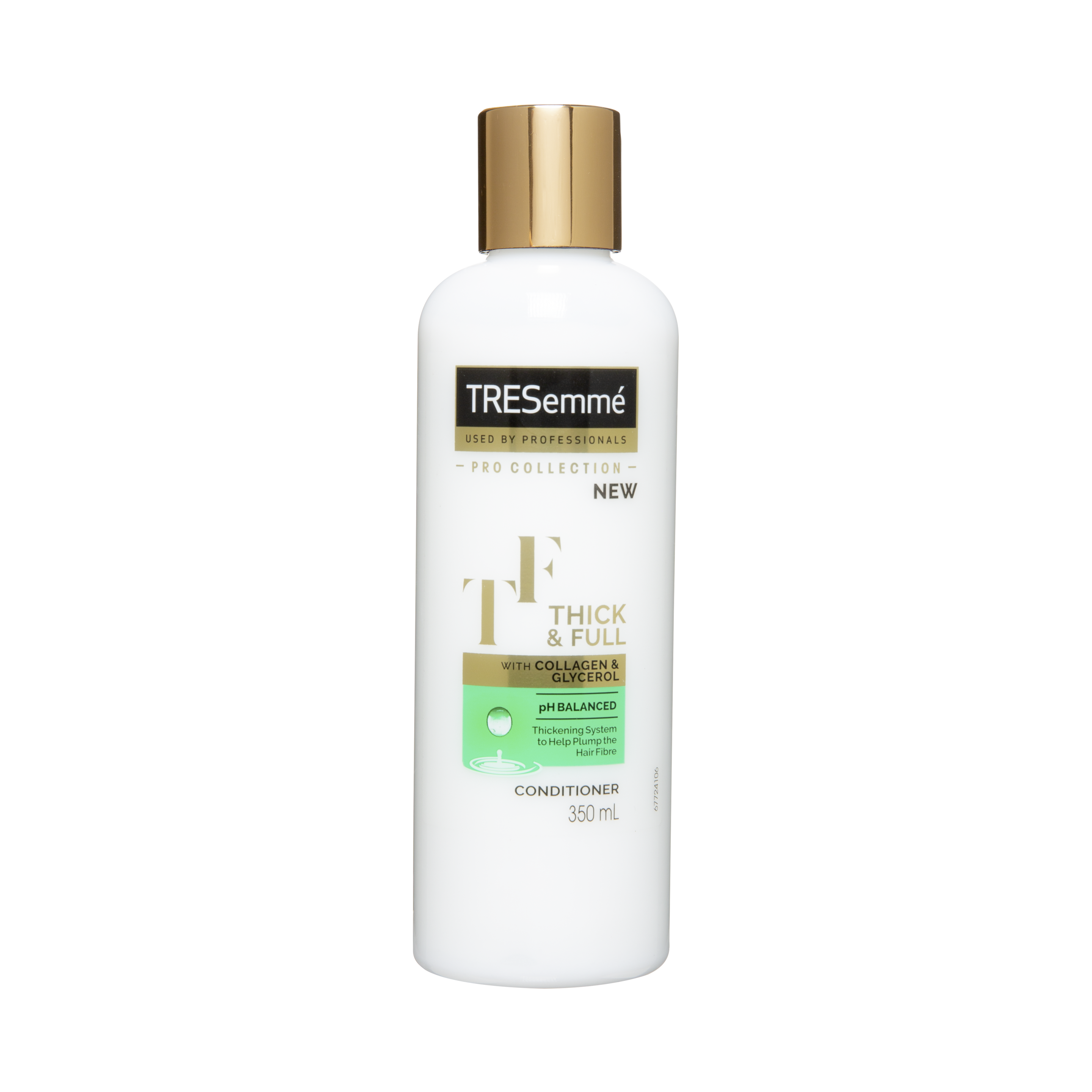Thick and Full Conditioner