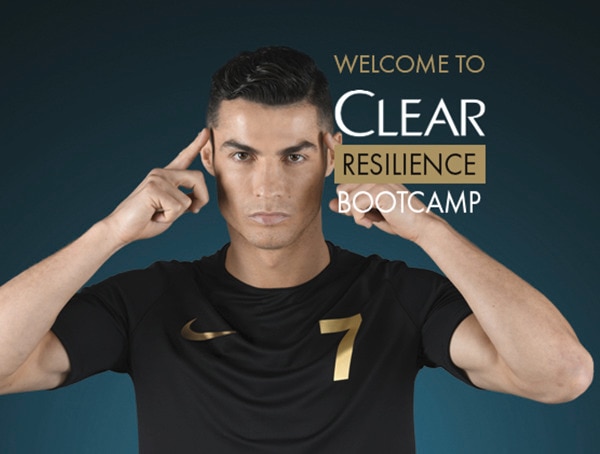 resilience stories | CLEAR