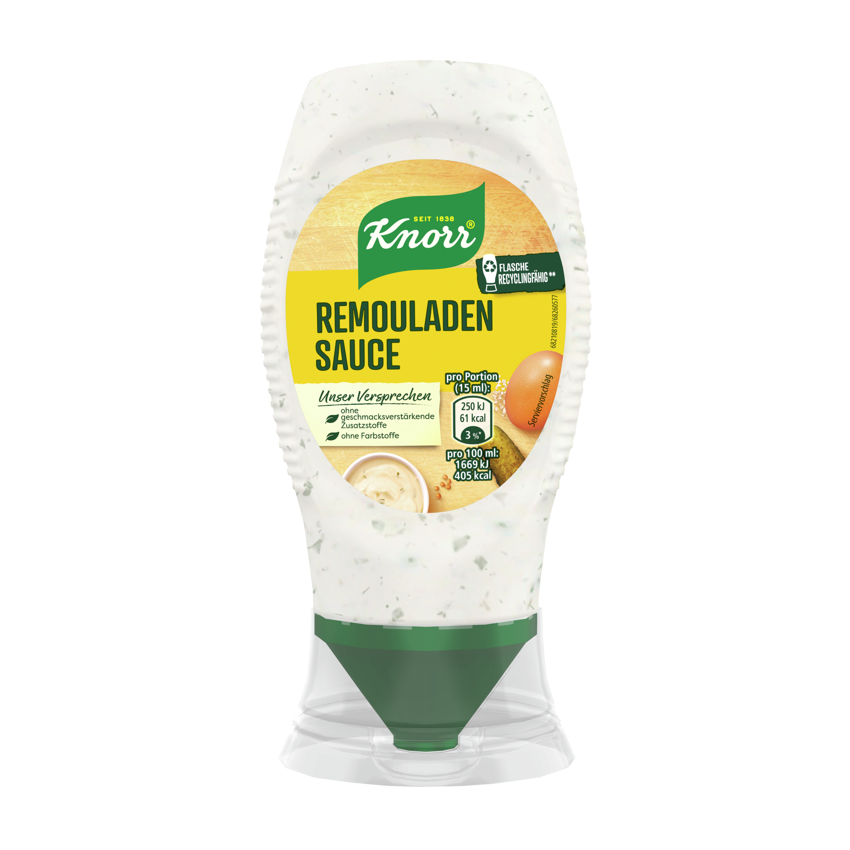 Knorr Remoulade 250 ml