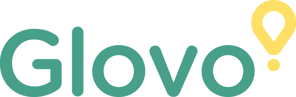 Glovo delivery