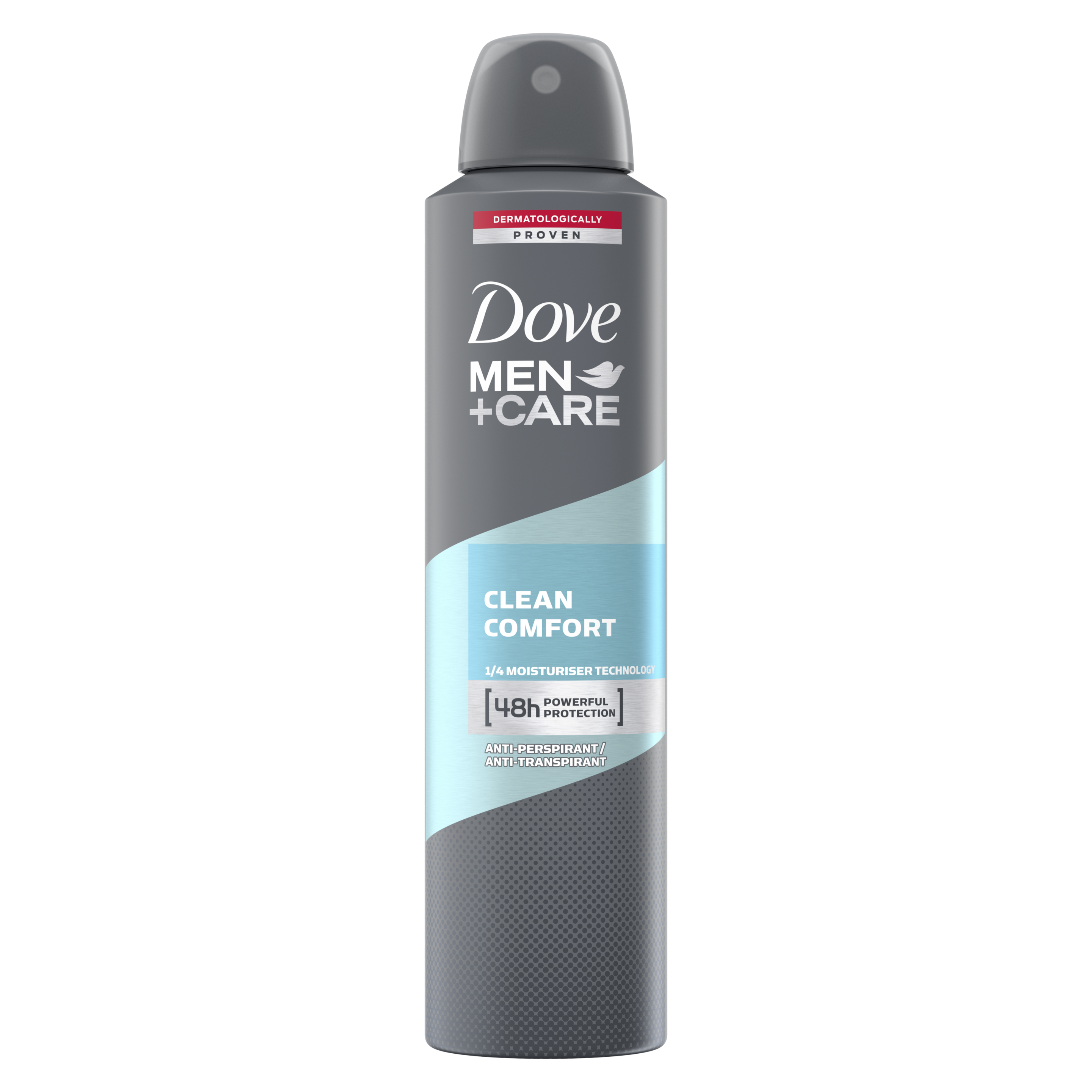 Men+Care Clean Comfort Antiperspirant