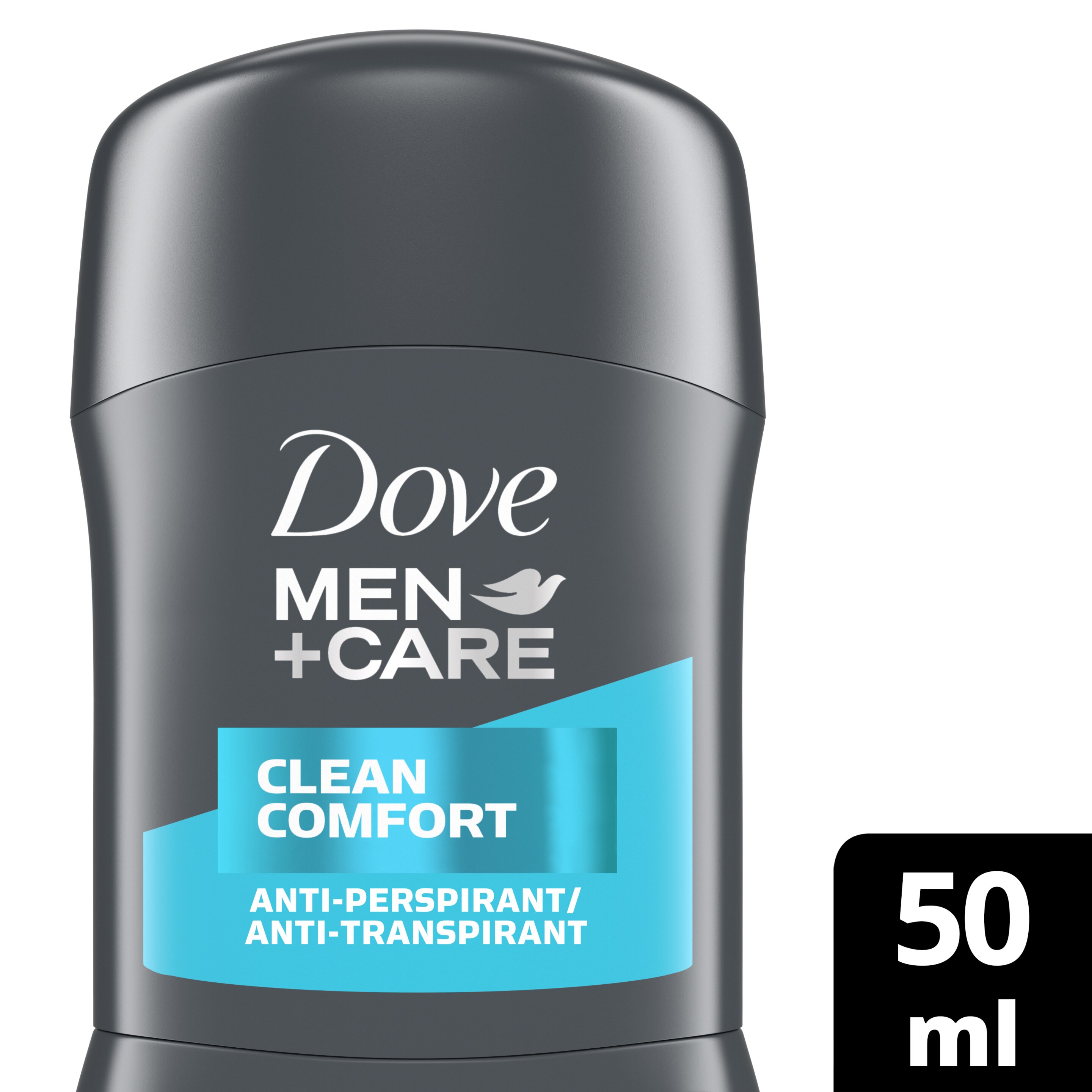 Men+Care Clean Comfort Deodorant Stick