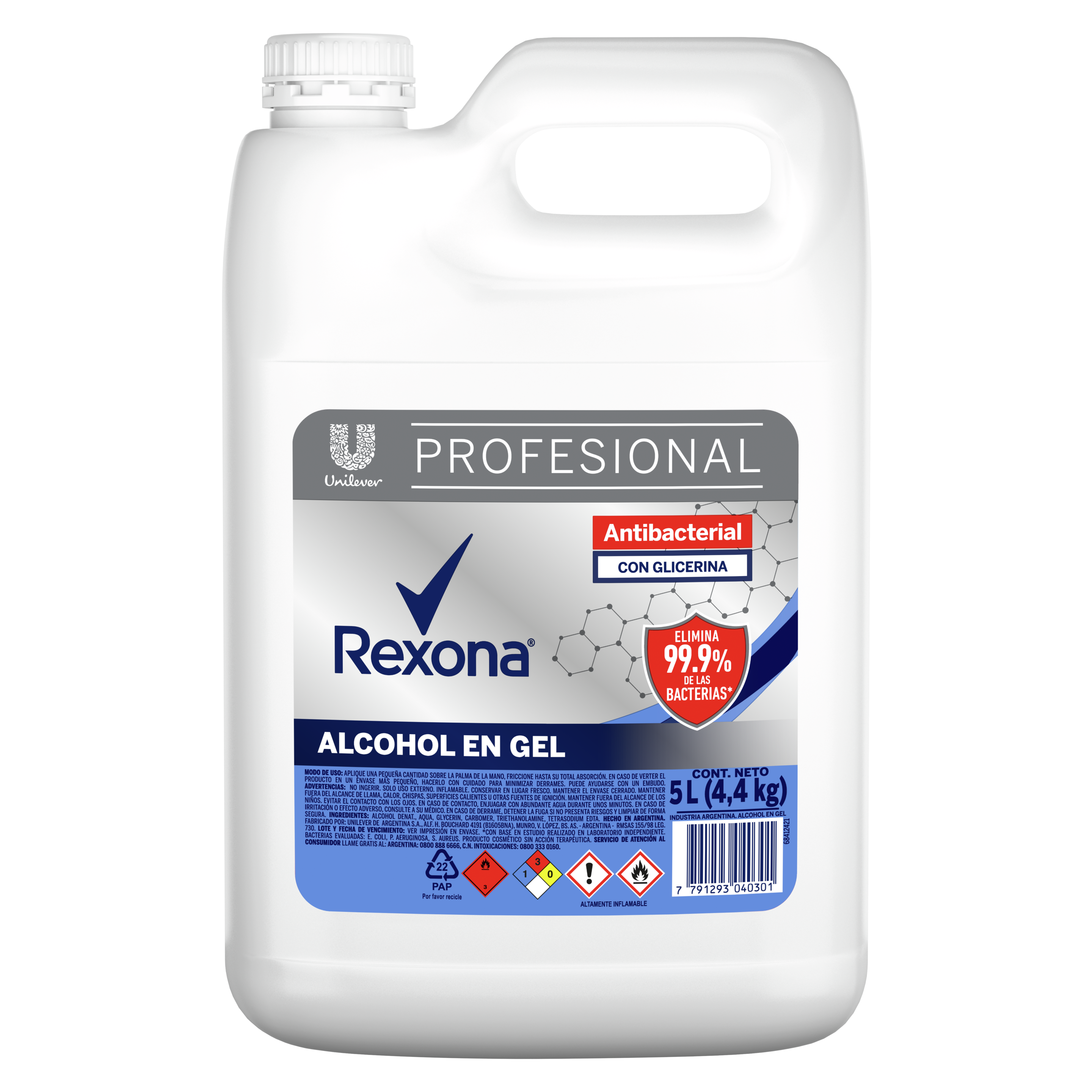 Product page