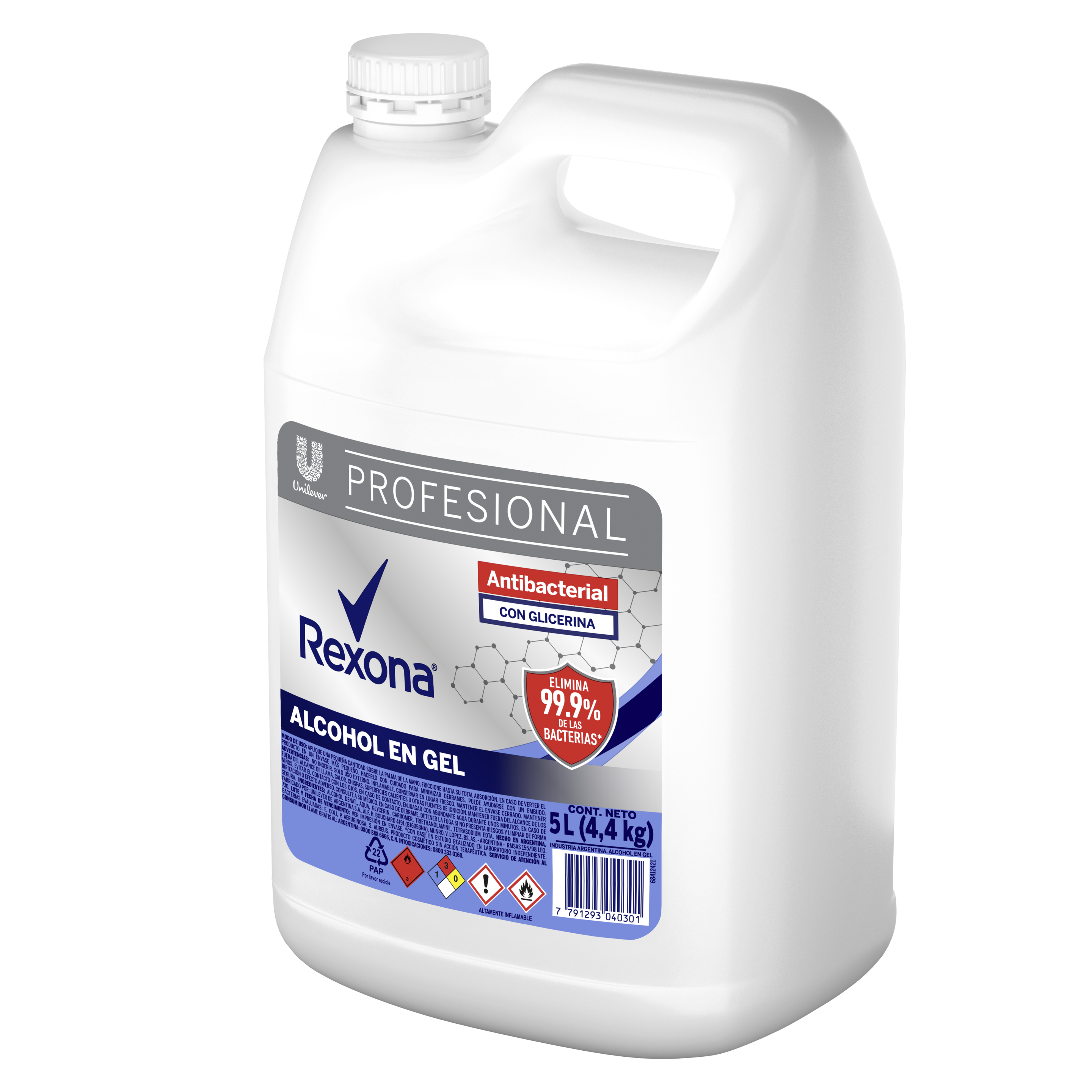 Product page