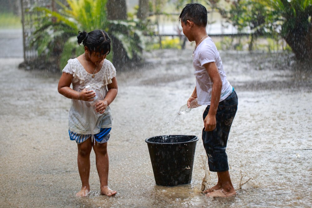 Musim Banjir, Jaga Kesehatan dan Waspada 7 Penyakit Berikut