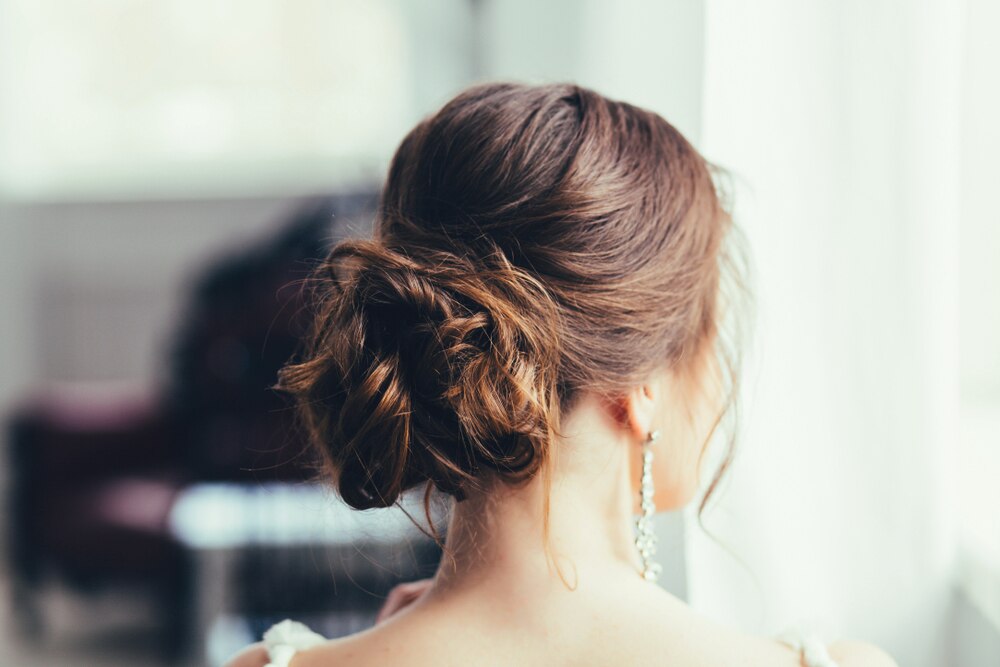 Ladies! Intip Inspirasi Gaya Rambut Anggun untuk Pesta