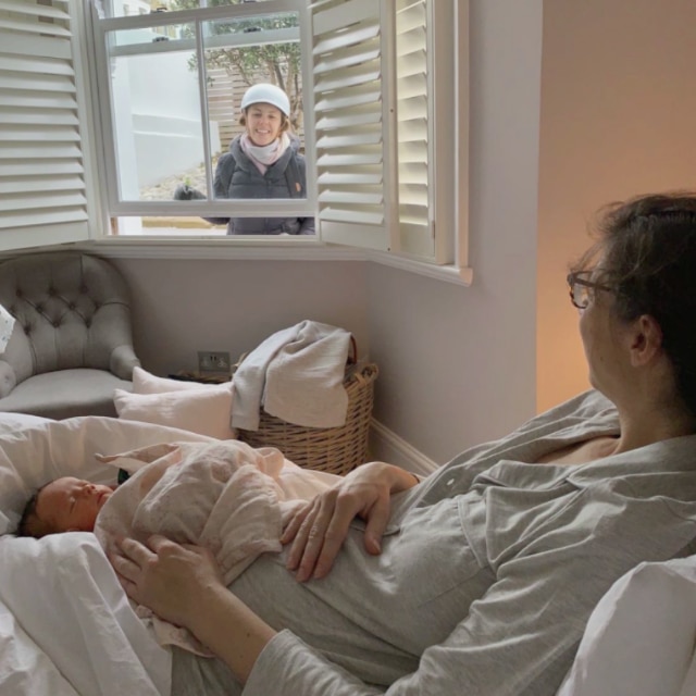 Baby Dove Recommendations