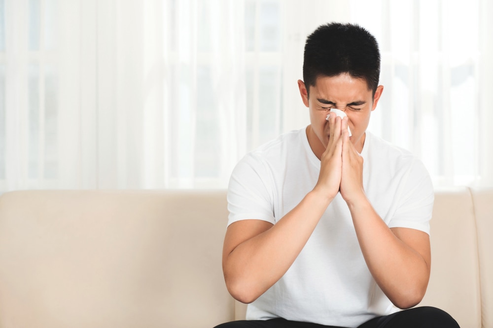 Punya Anak Kecil, Hati-hati dengan Penyakit Flu Singapura