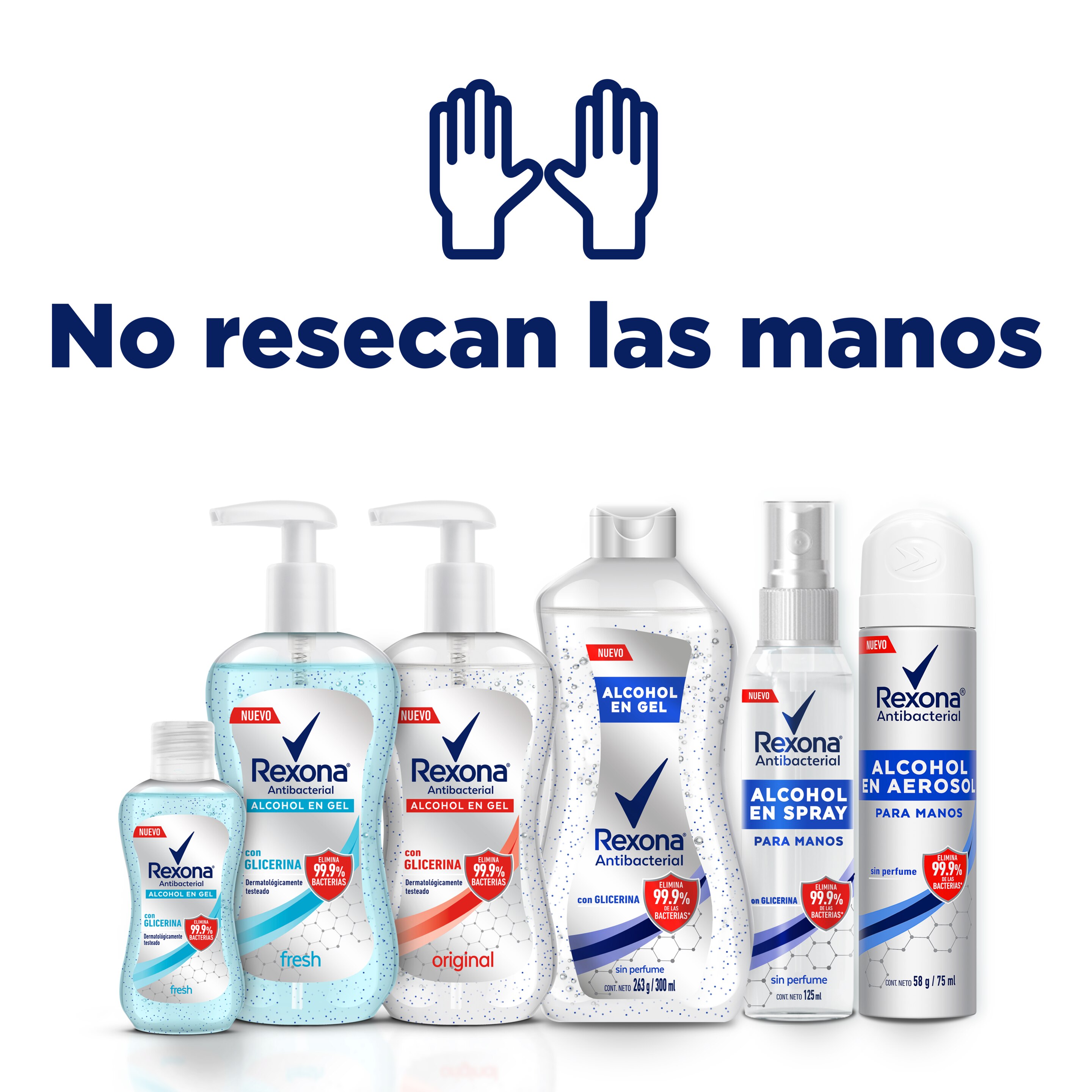 Product page