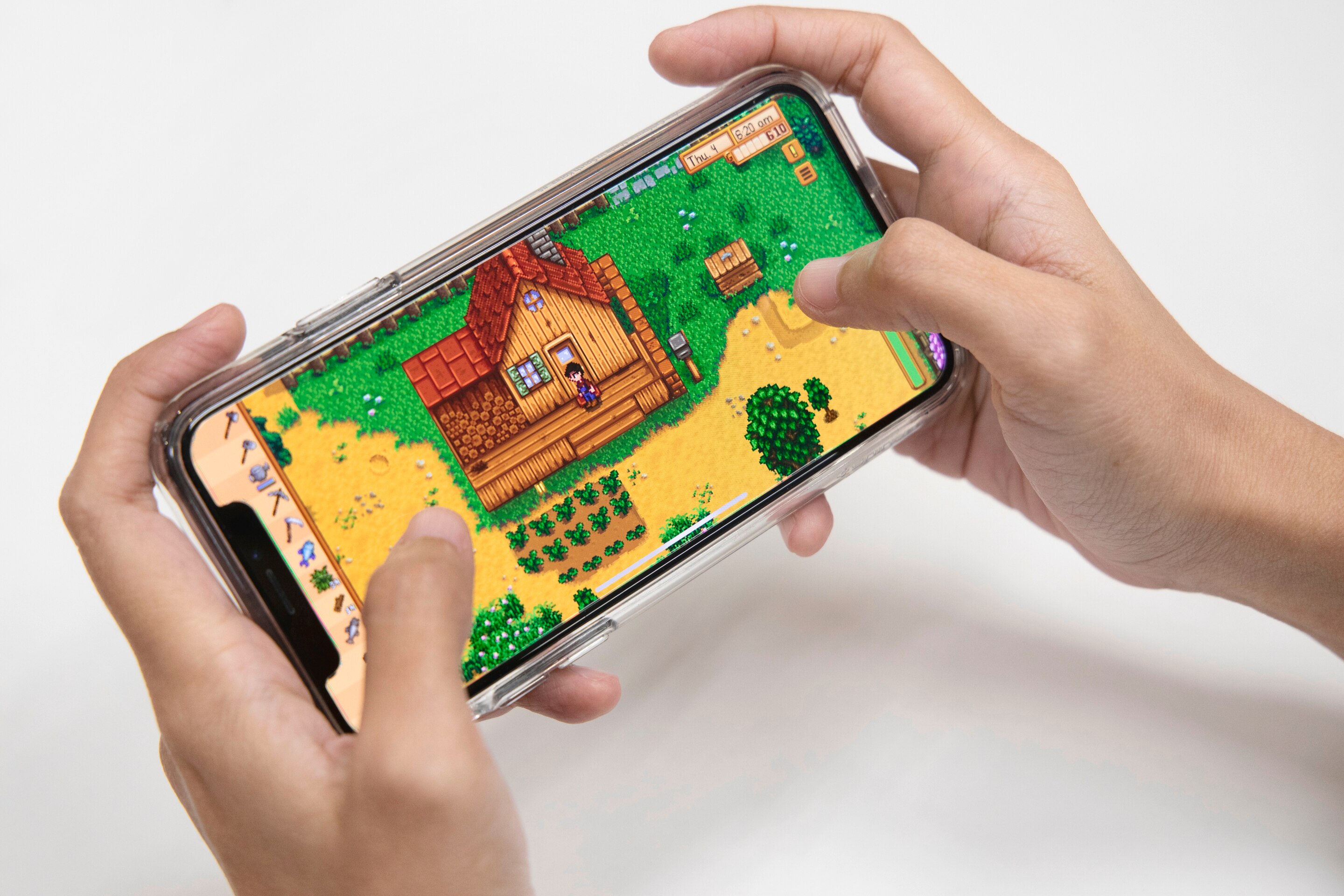 animal crossing