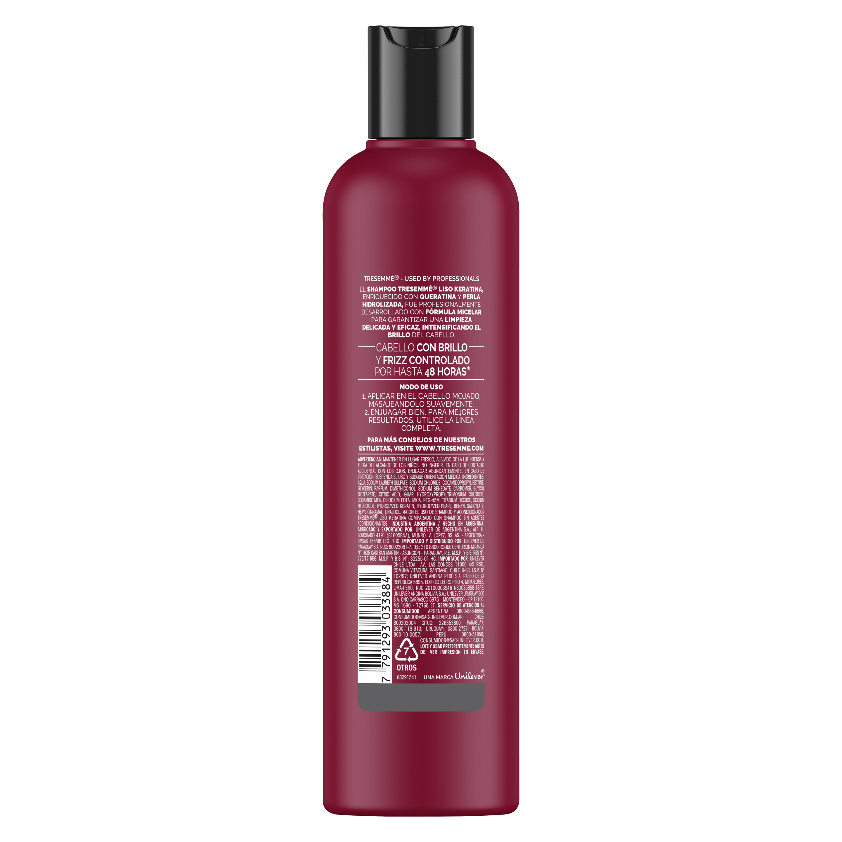 Product page