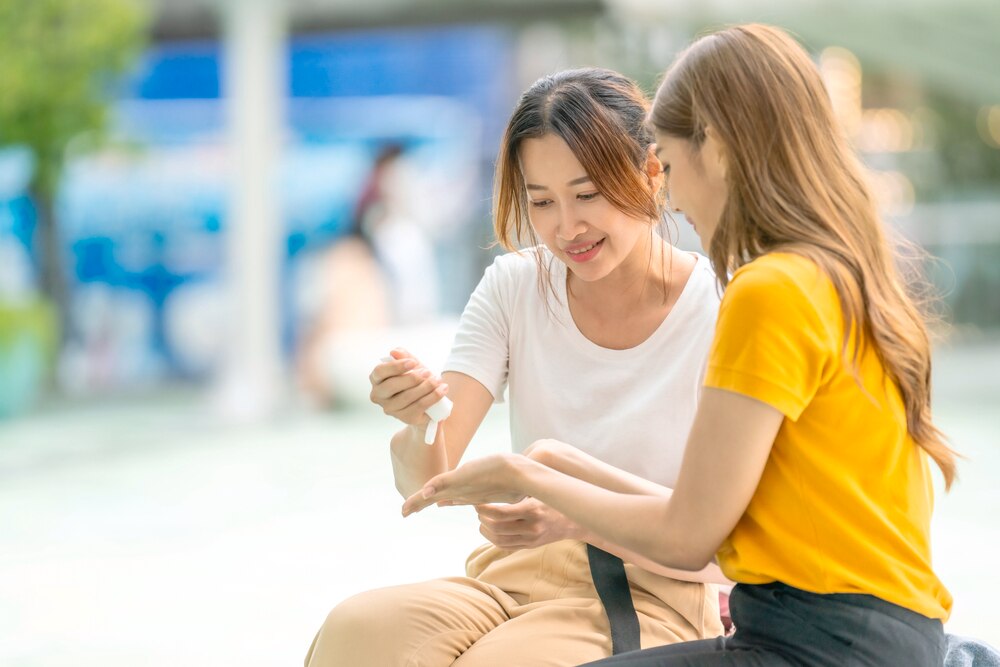Kini Langka, Simak Fakta Ini Sebelum Bikin Hand Sanitizer di Rumah