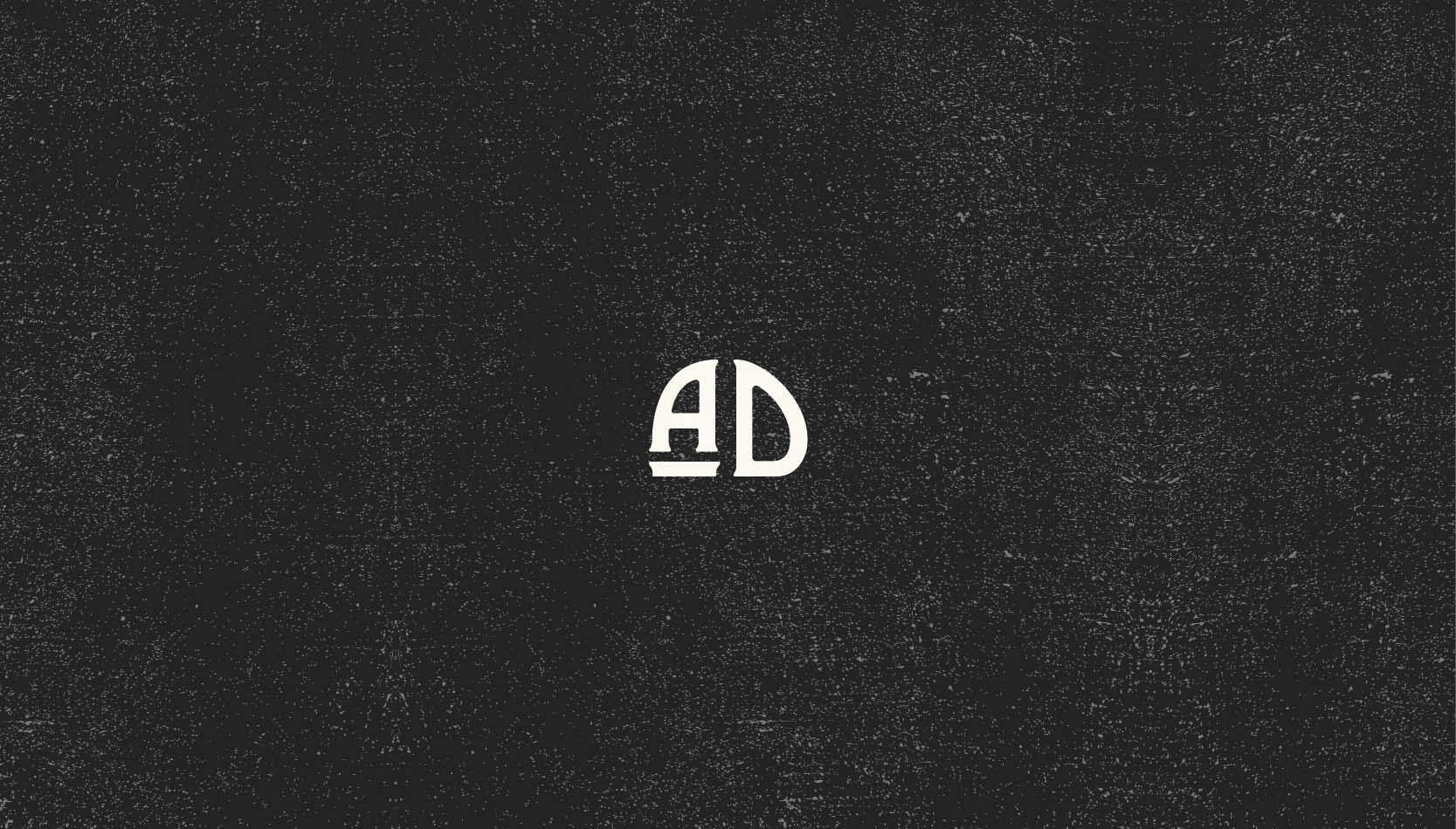 AD logo
