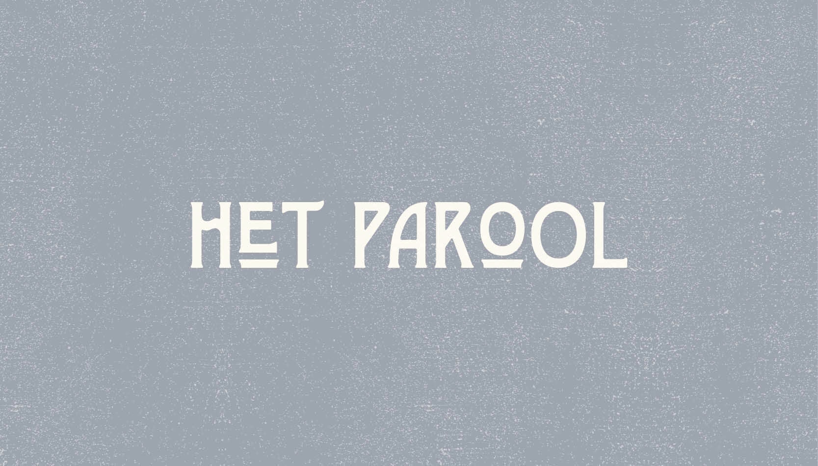 Parool logo