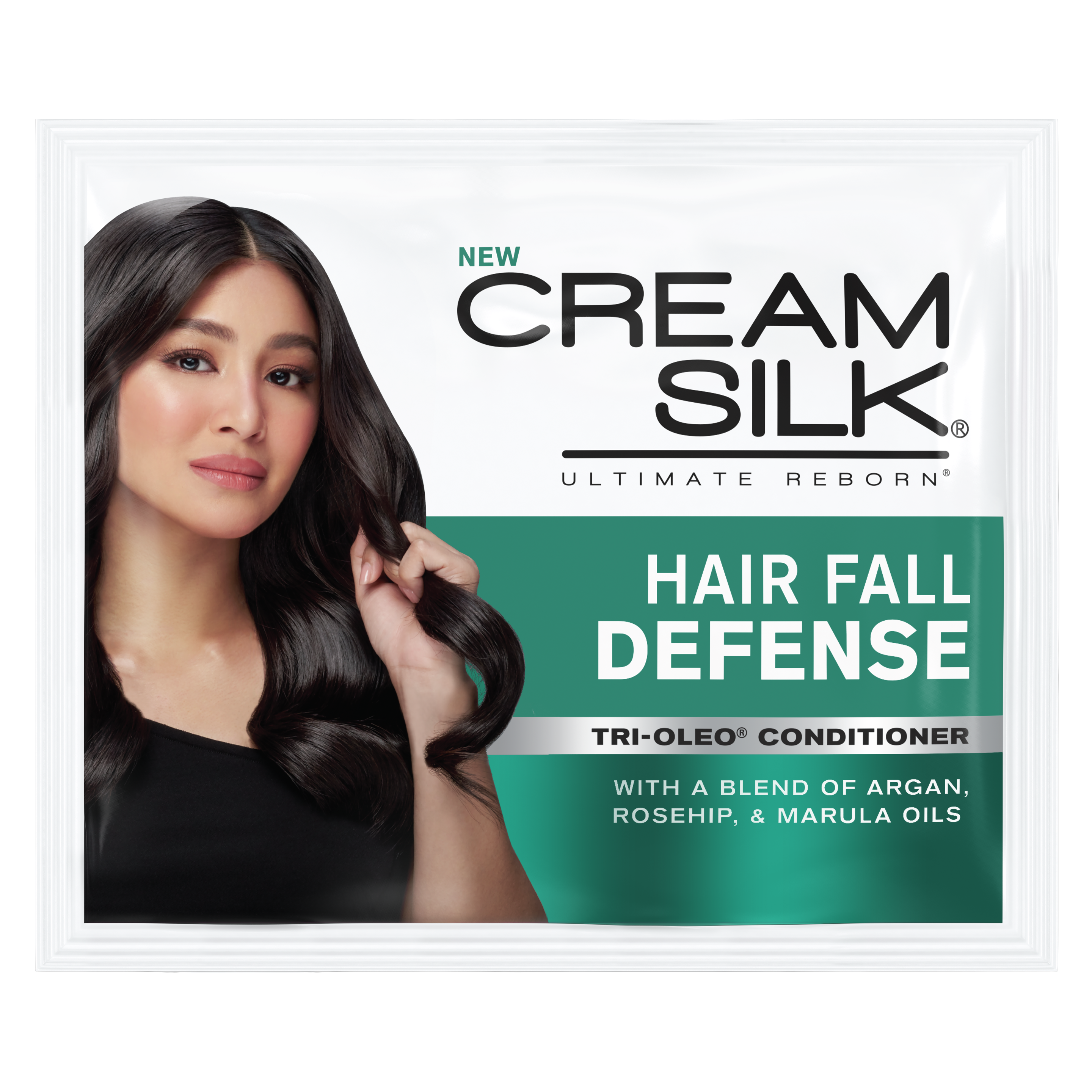 Hairfall Defense Tri-Oleo Conditioner 11ml