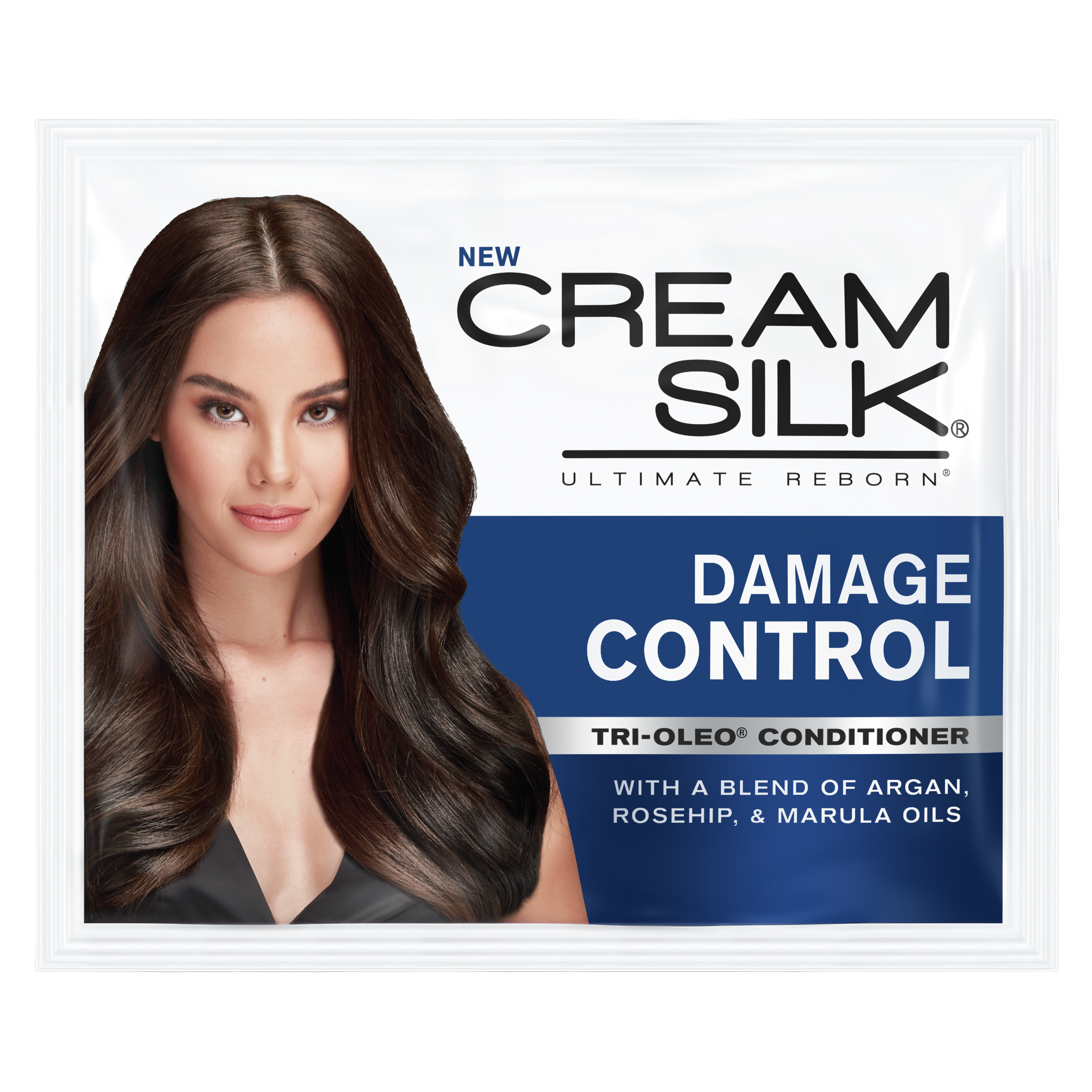 Damage Control Tri-Oleo Conditioner 12ml