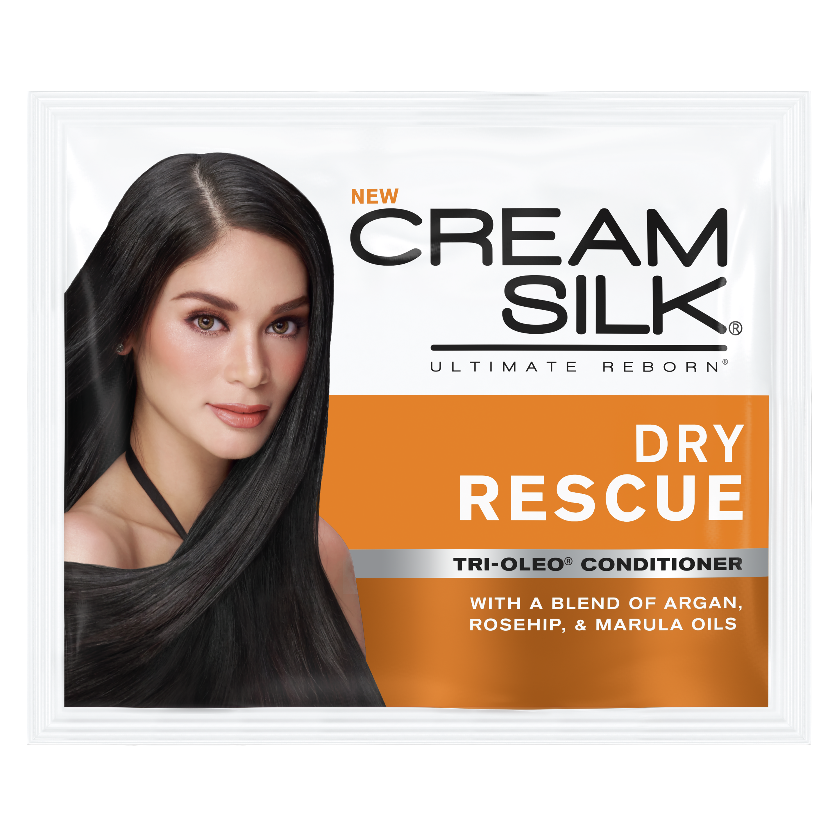 Dry Rescue Tri-Oleo Conditioner 11ml
