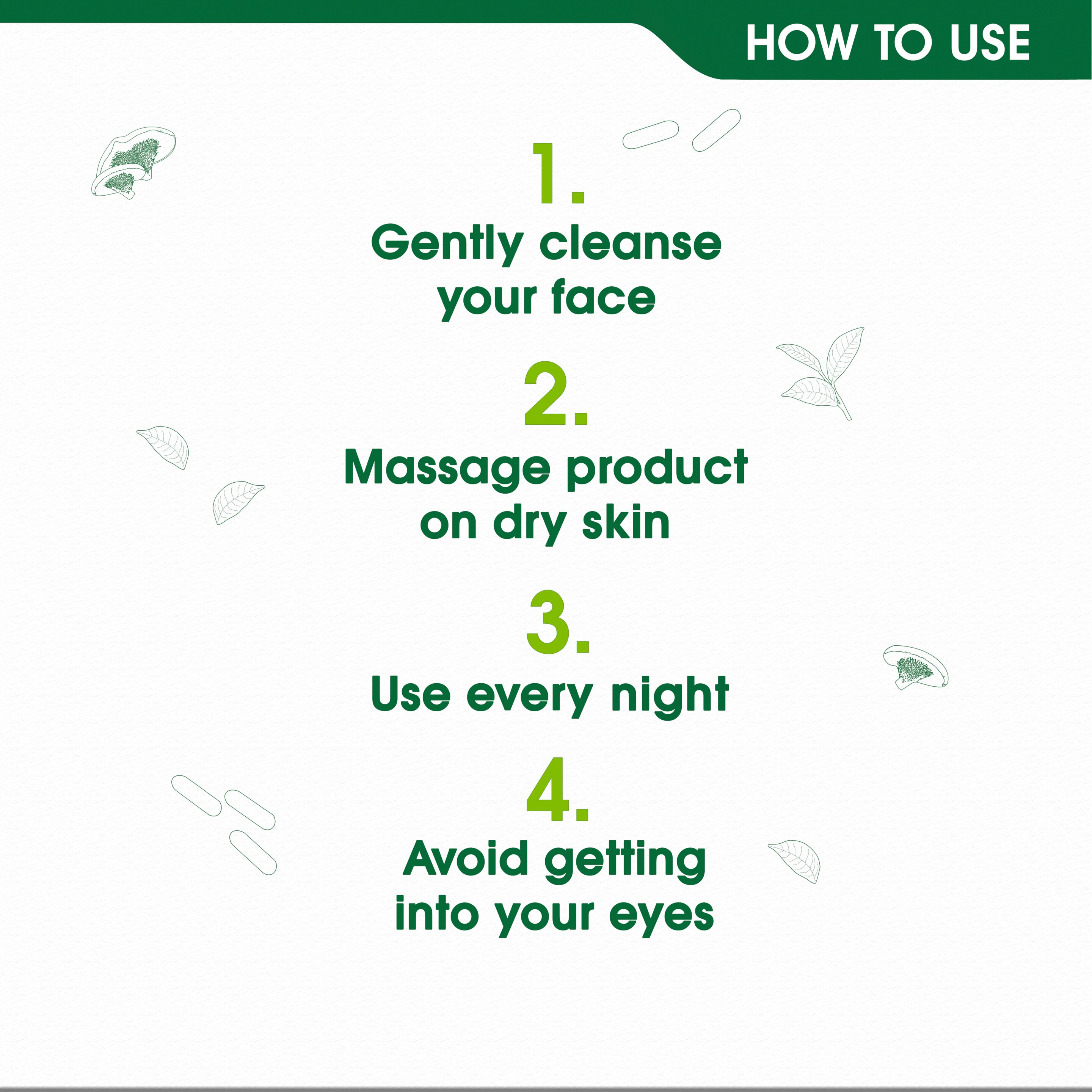 benefits of Regeneration Age Resisting Night Cream