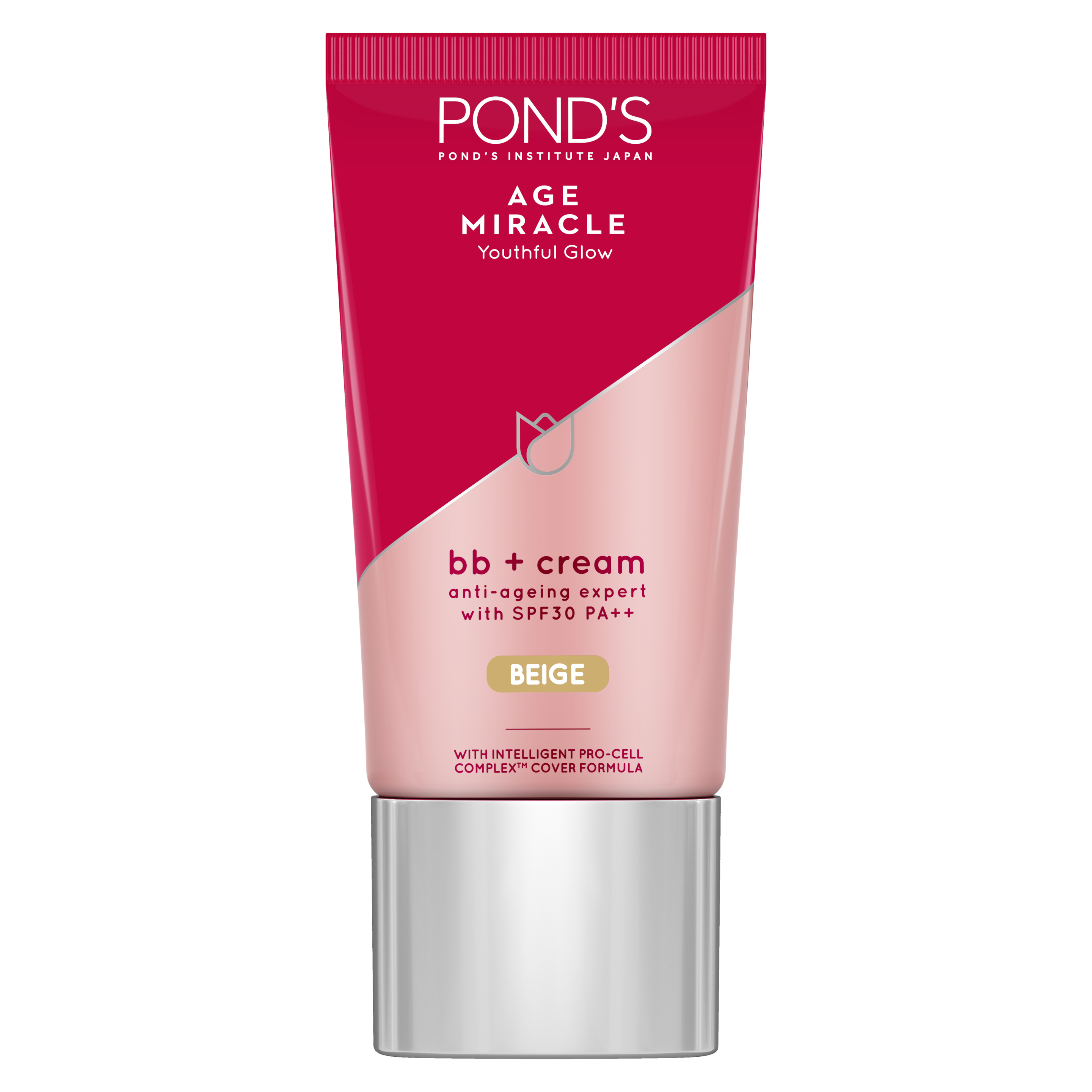 Fountion Ponds Bb Cream