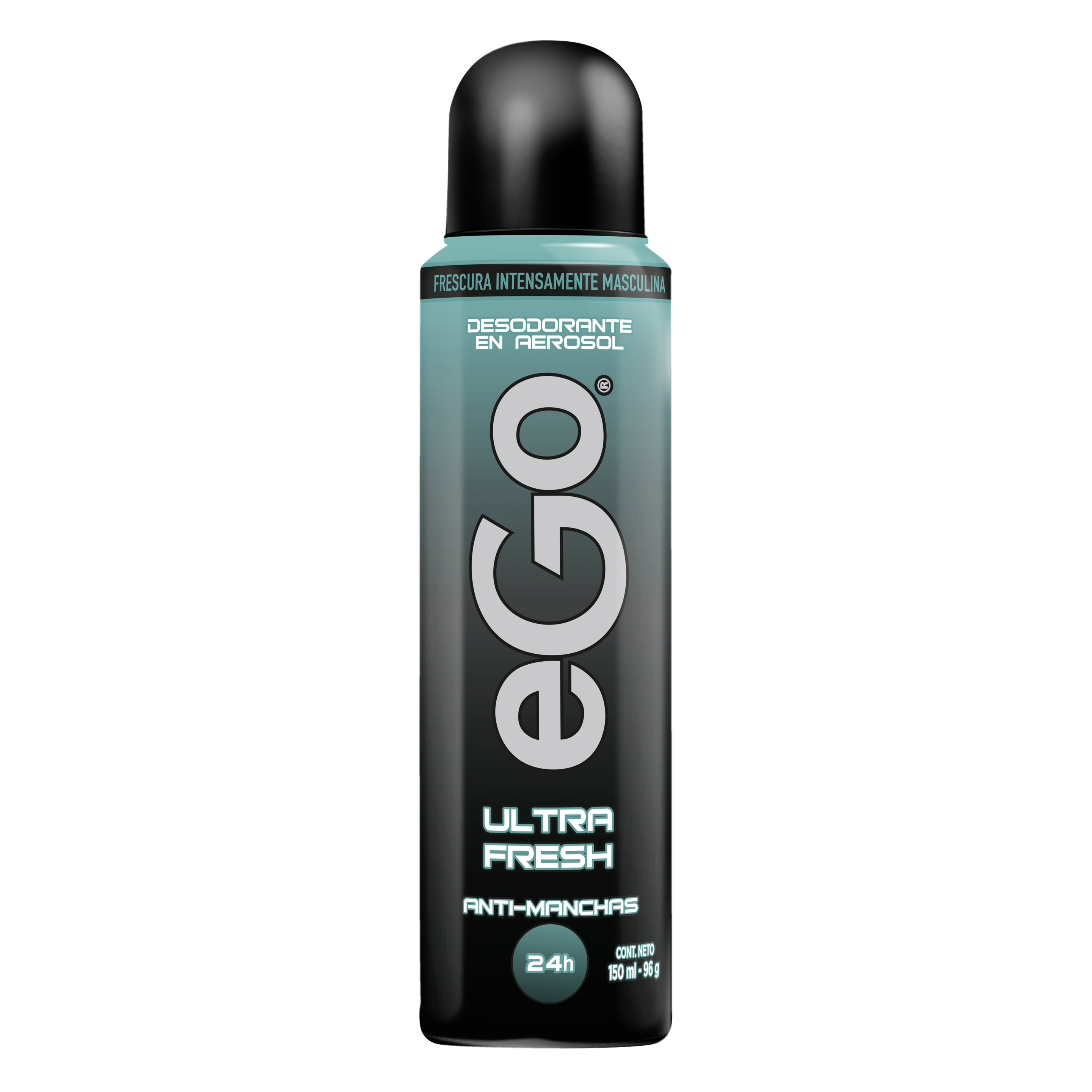 eGo gel for men Power | Unilever eGo