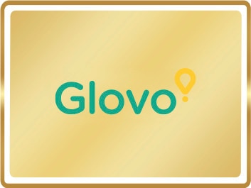 Glovo Glovo - links opens in a new tab