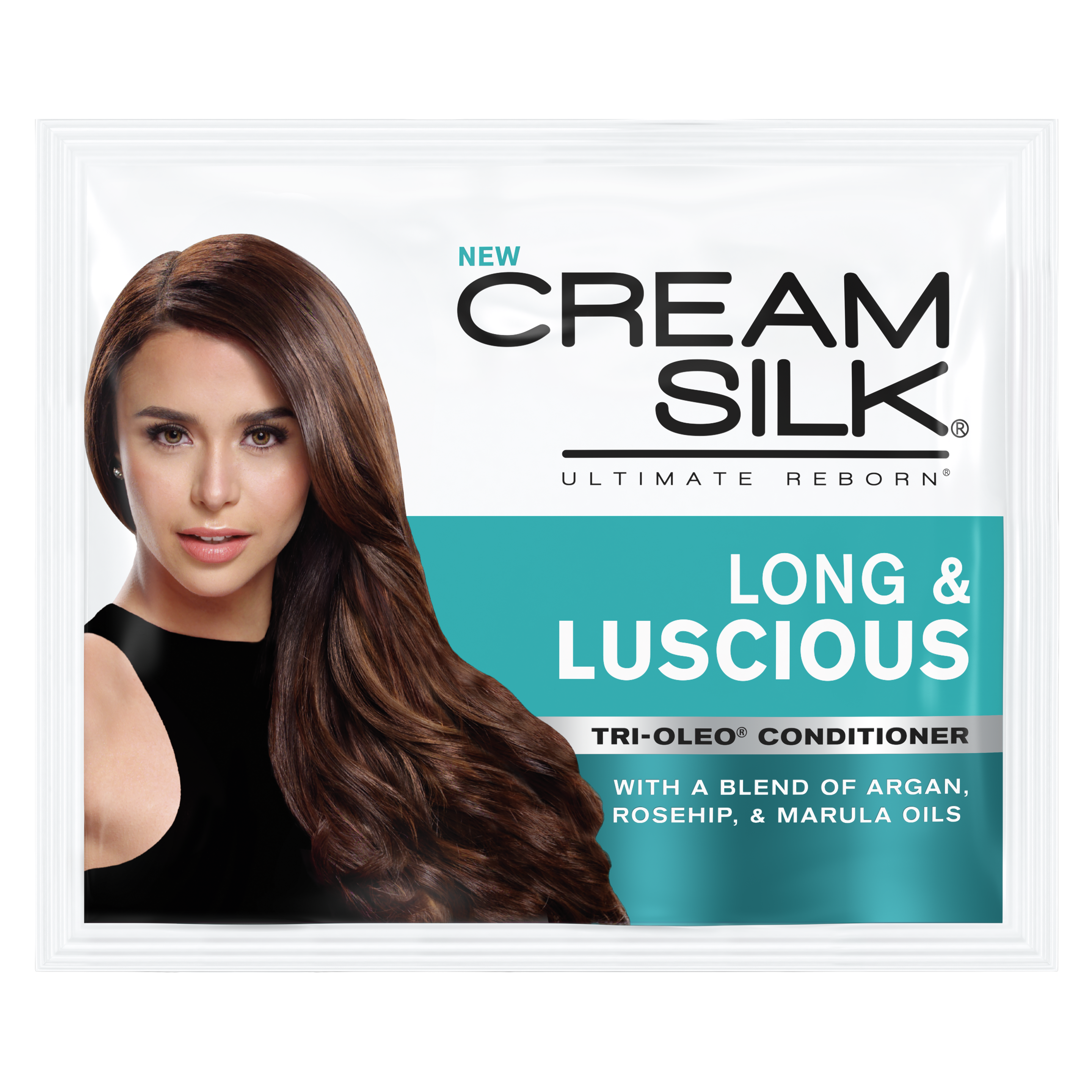 Long and Luscious Tri-Oleo Conditioner 11ml