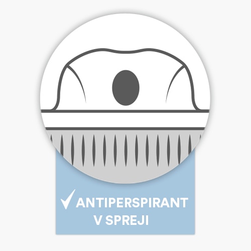 Ikona sprej