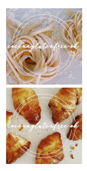 Ejemplos de alimentos sin gluten que los celiacos deben comer con precaución