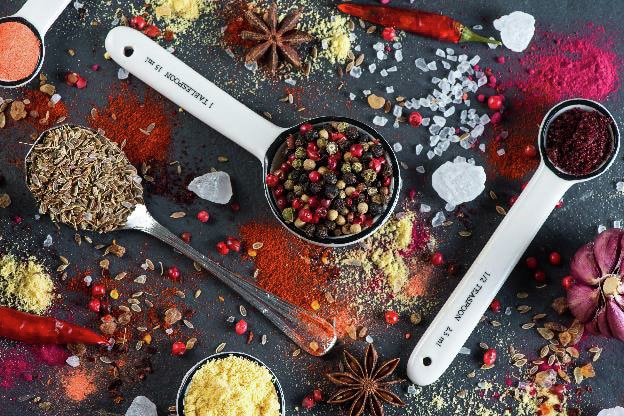 Curries from Around the World