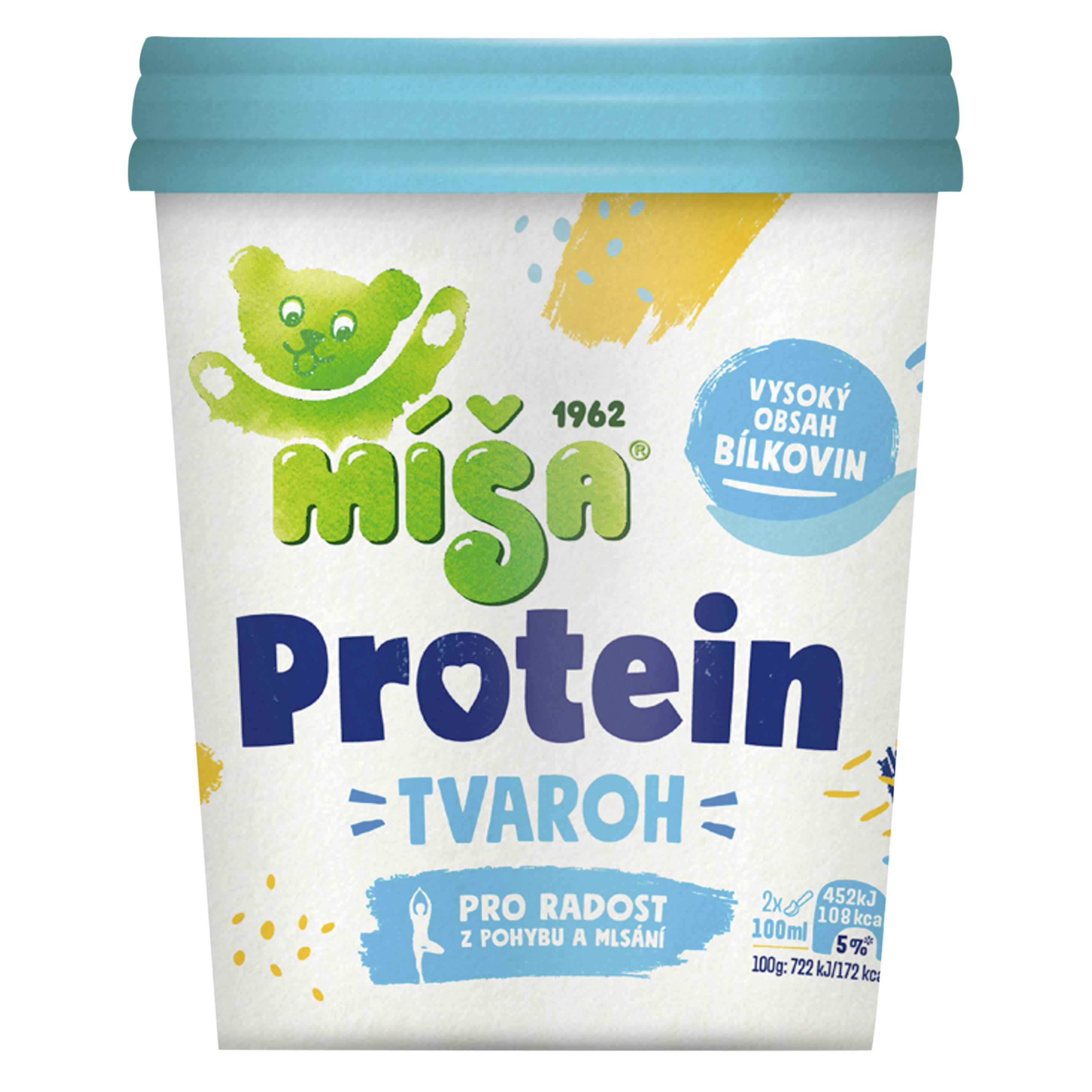 Miso Tub