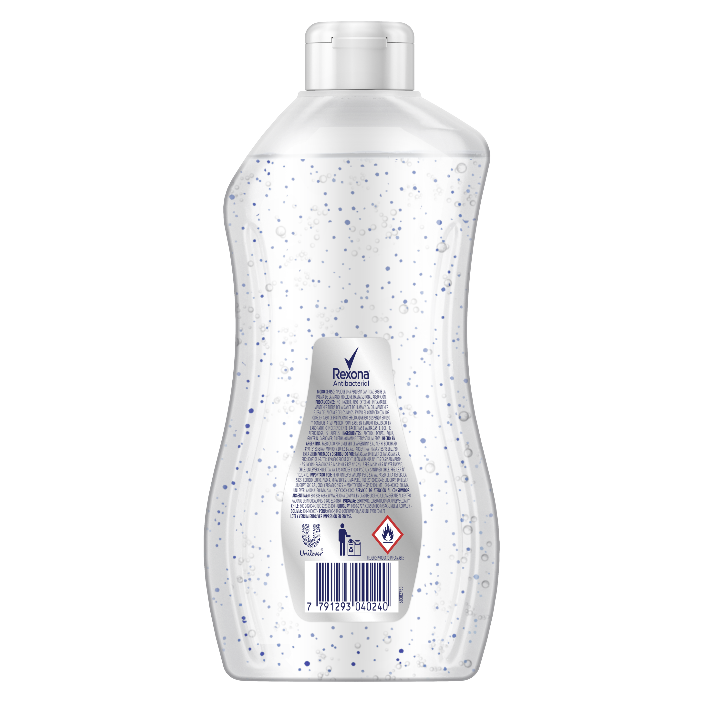 Product page