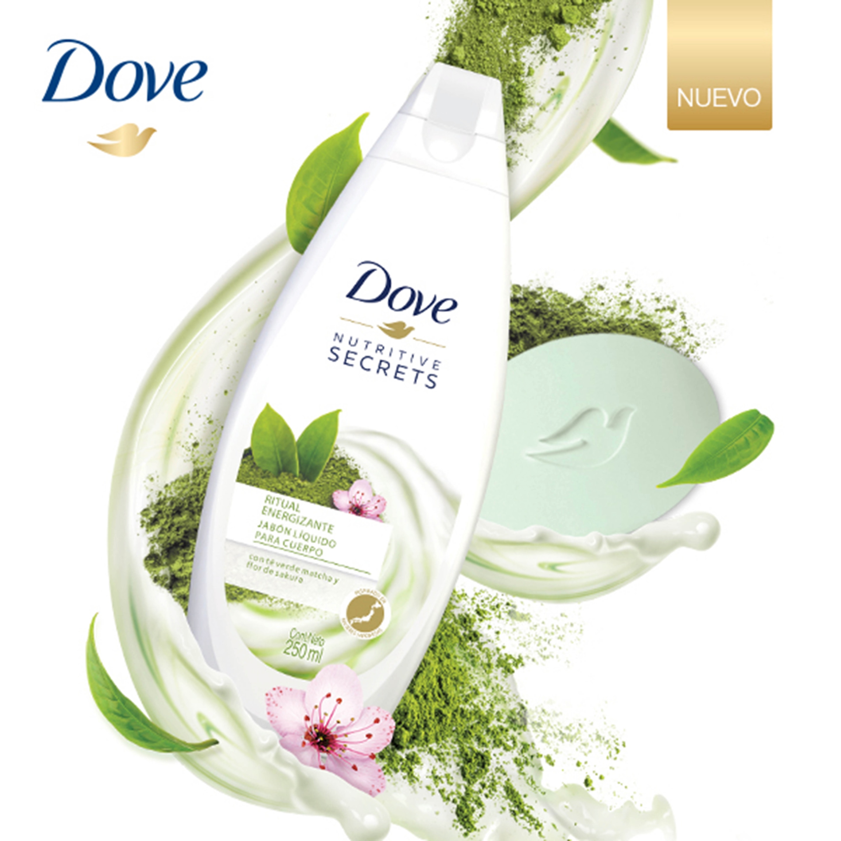 Product page