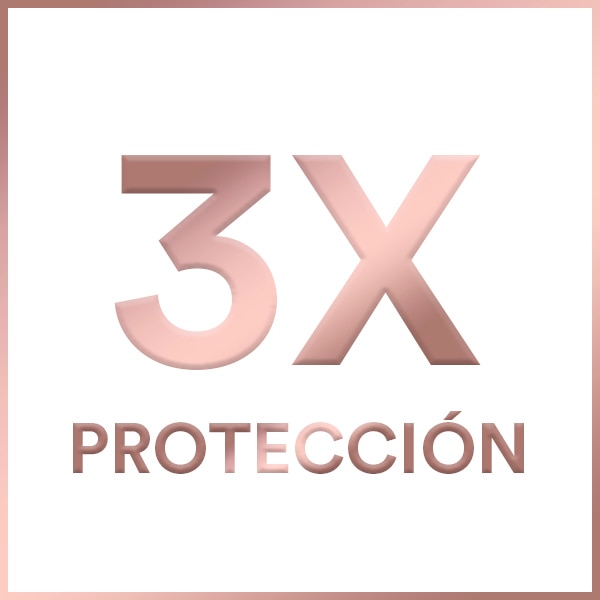 3x Protection