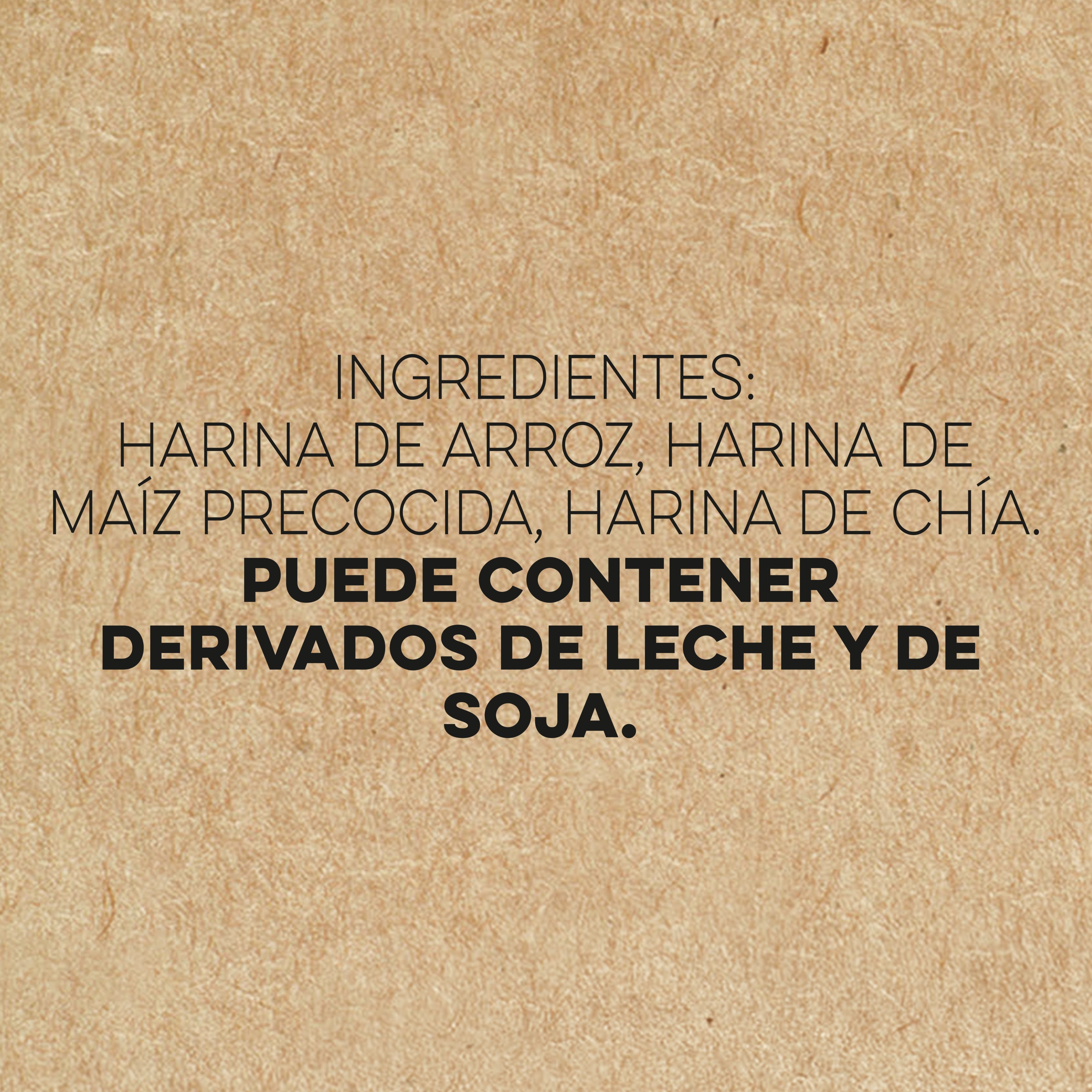 Premezcla de bizcochuelo sabor Chocolate sin TACC - Maizena