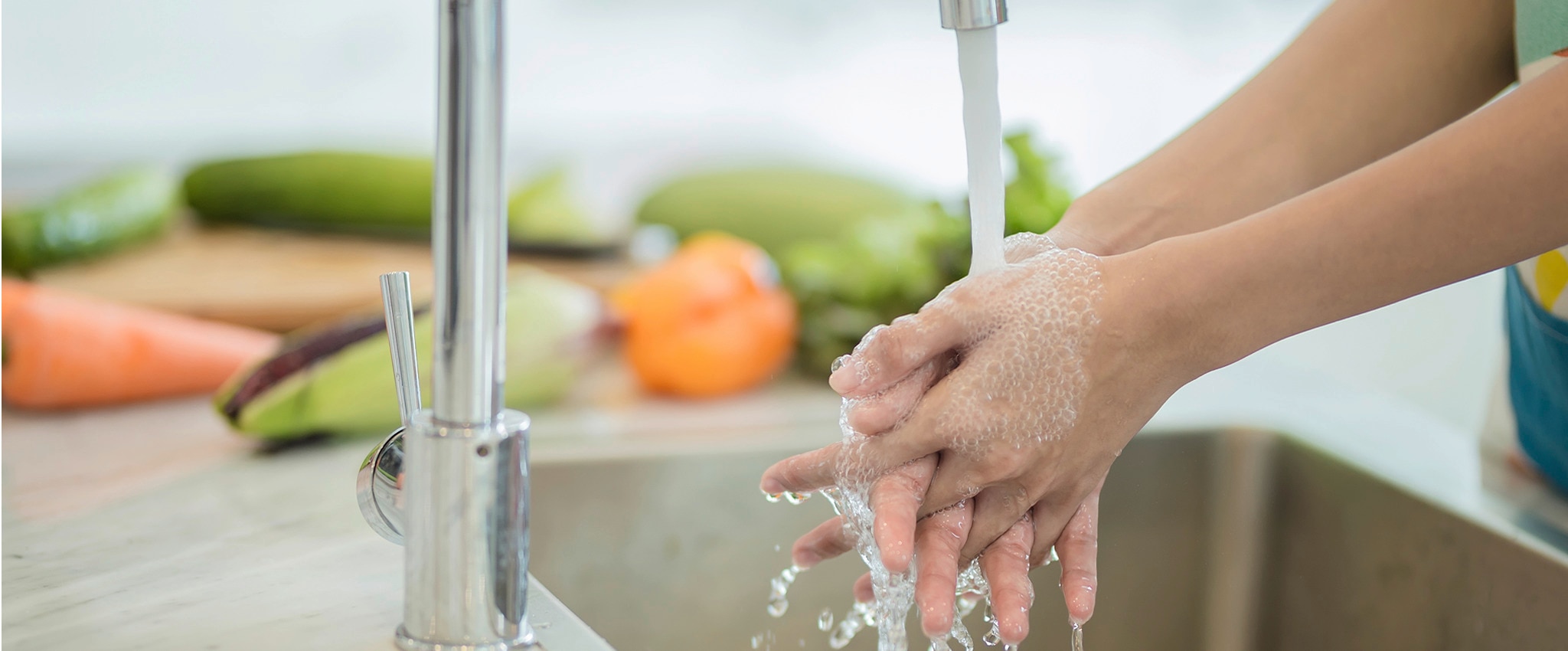 Hand wash Lifebuoy 