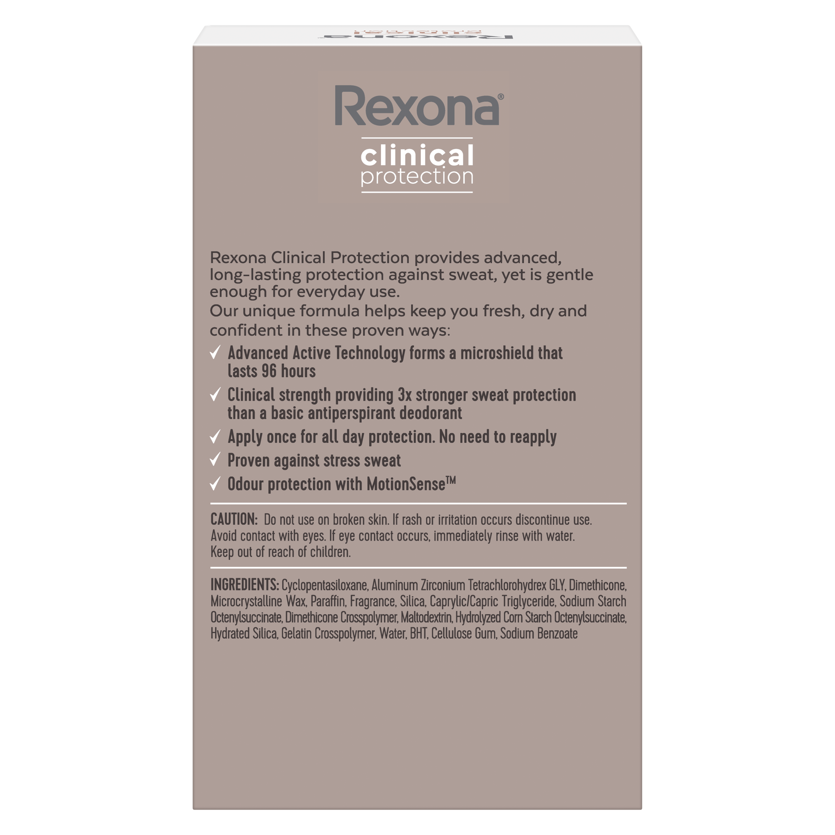 Product page