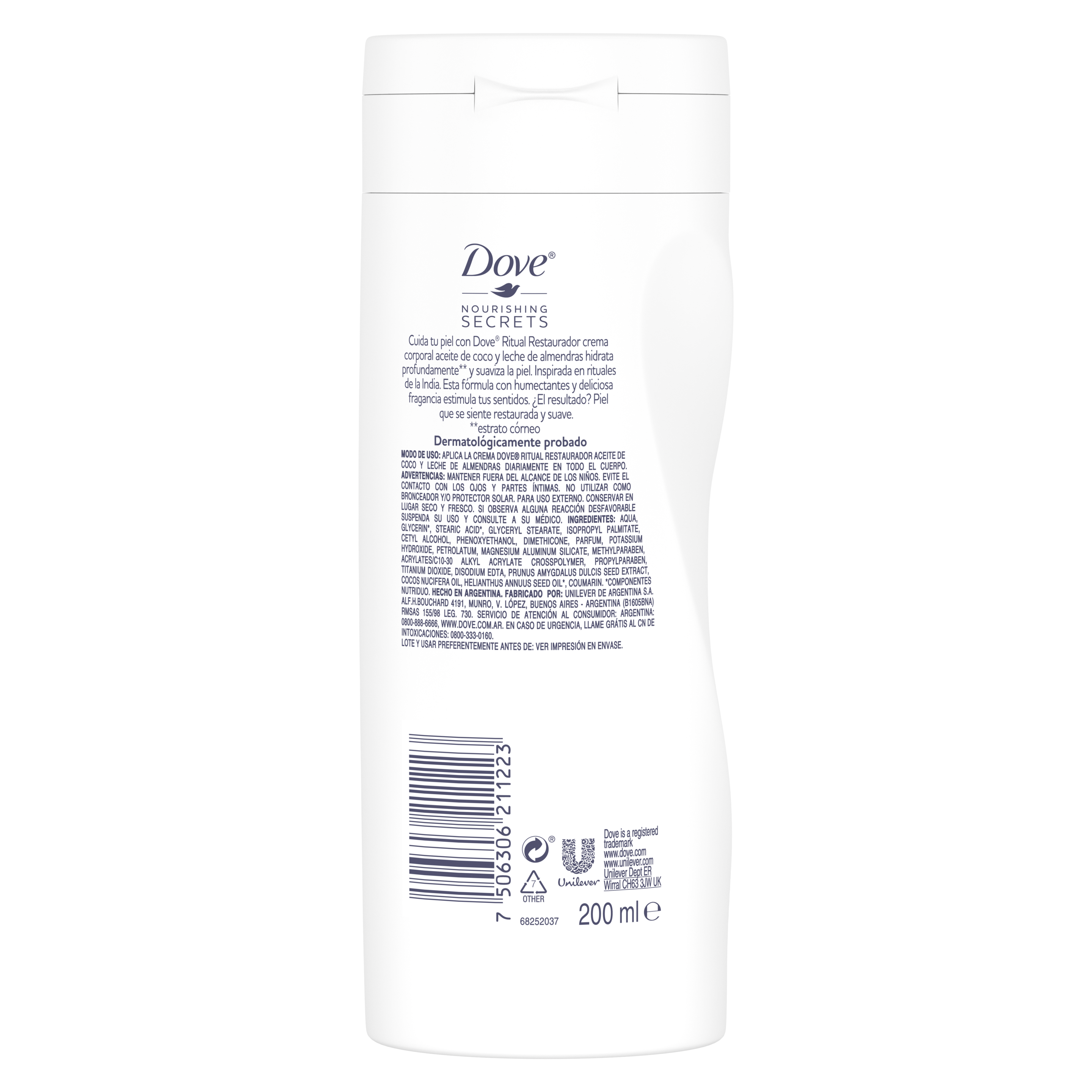Product page