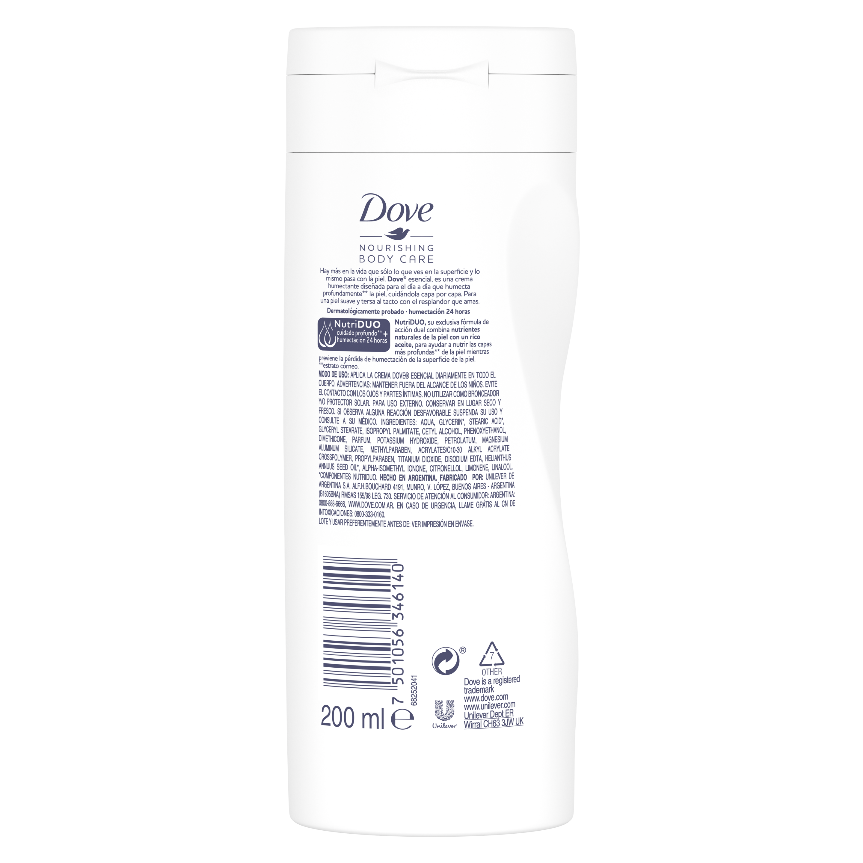 Product page