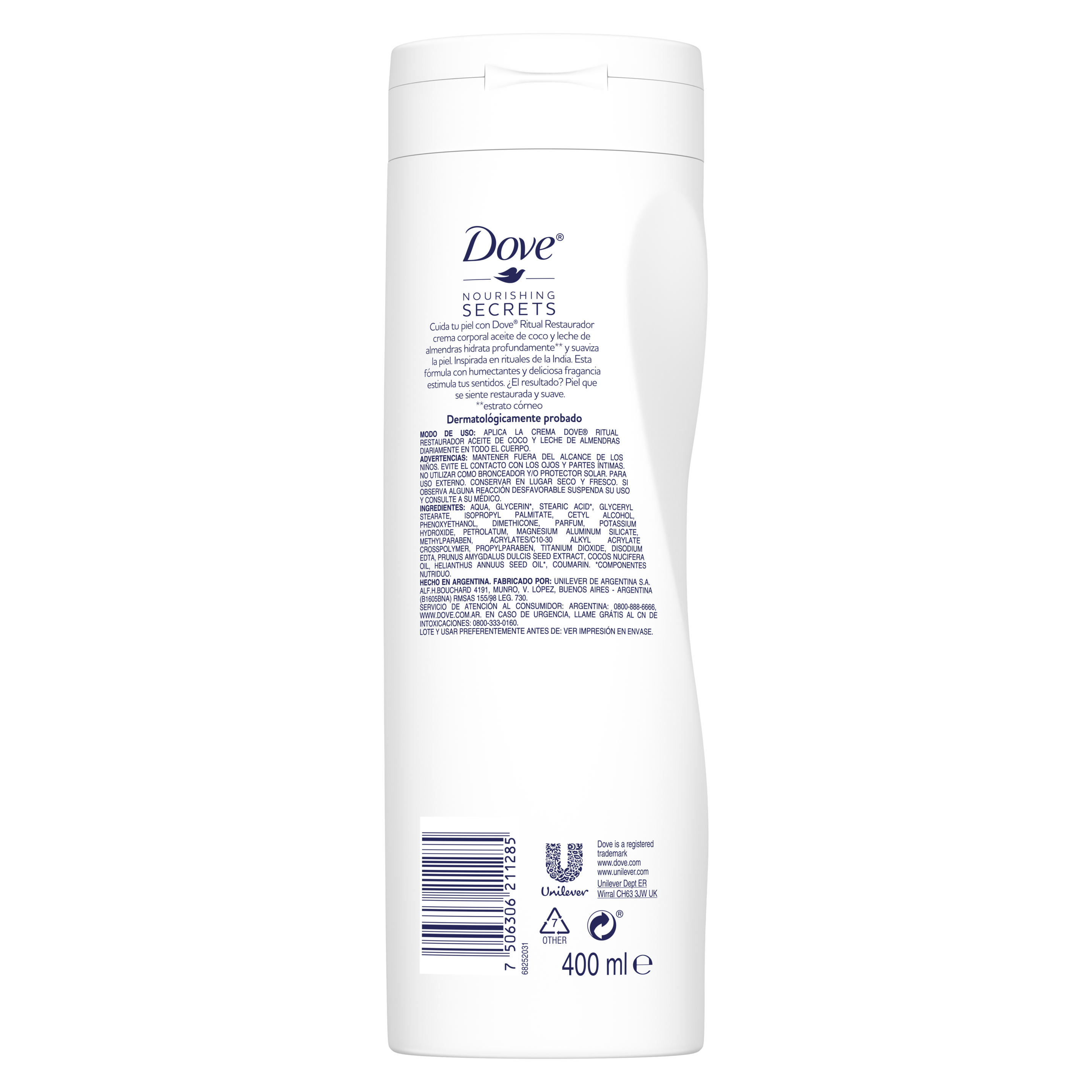 Product page
