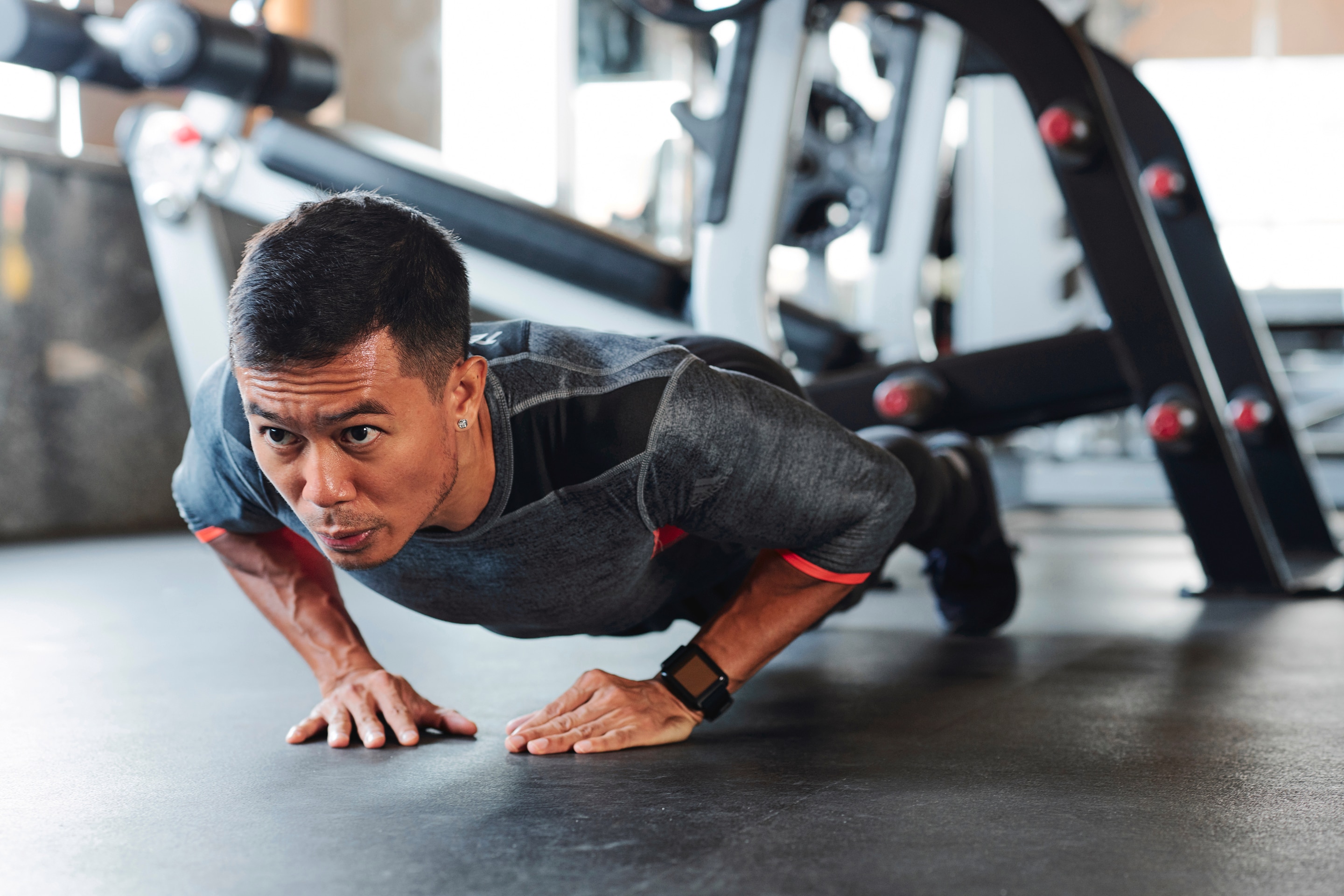 3 HIIT Workouts to Do During Quick Breaks 