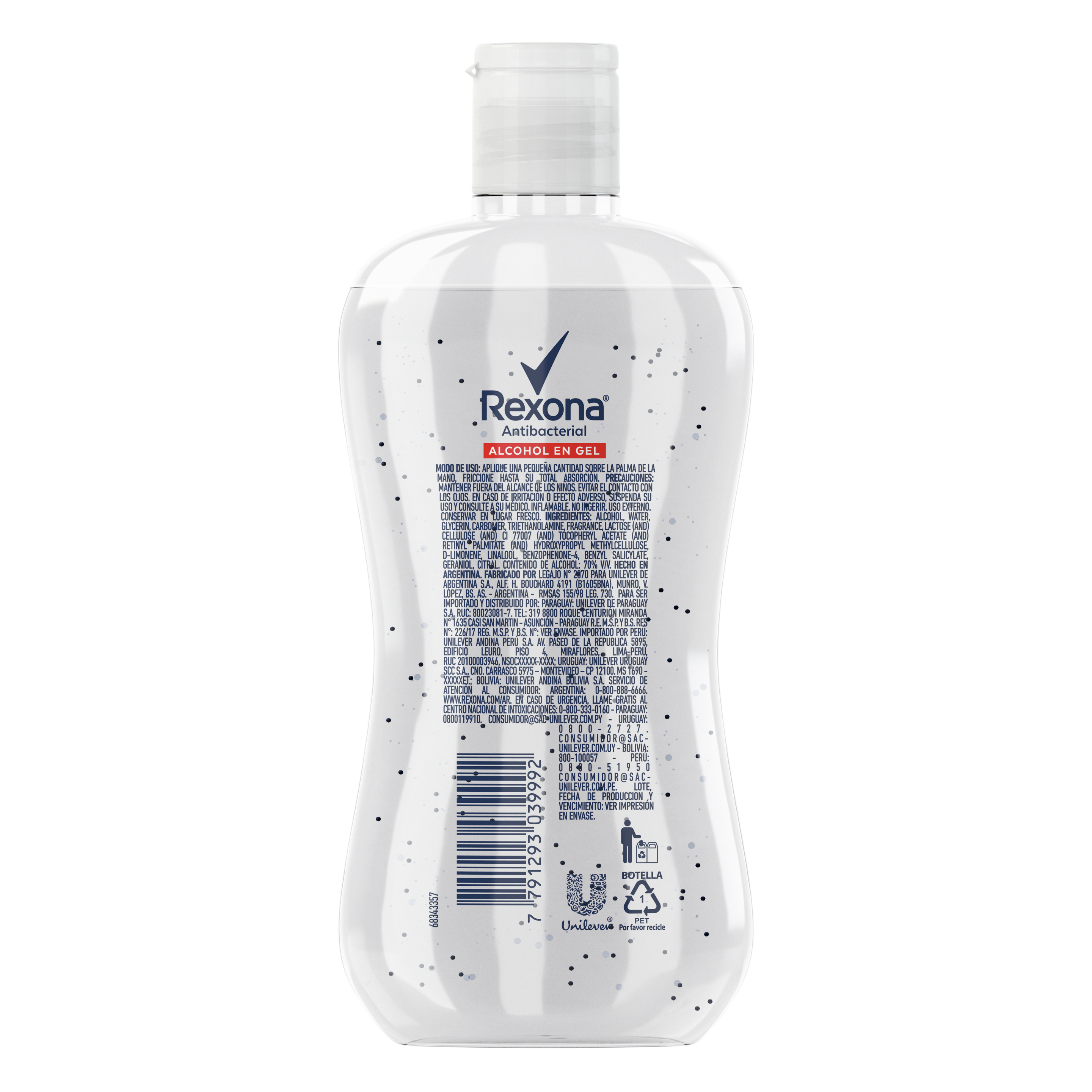 Product page
