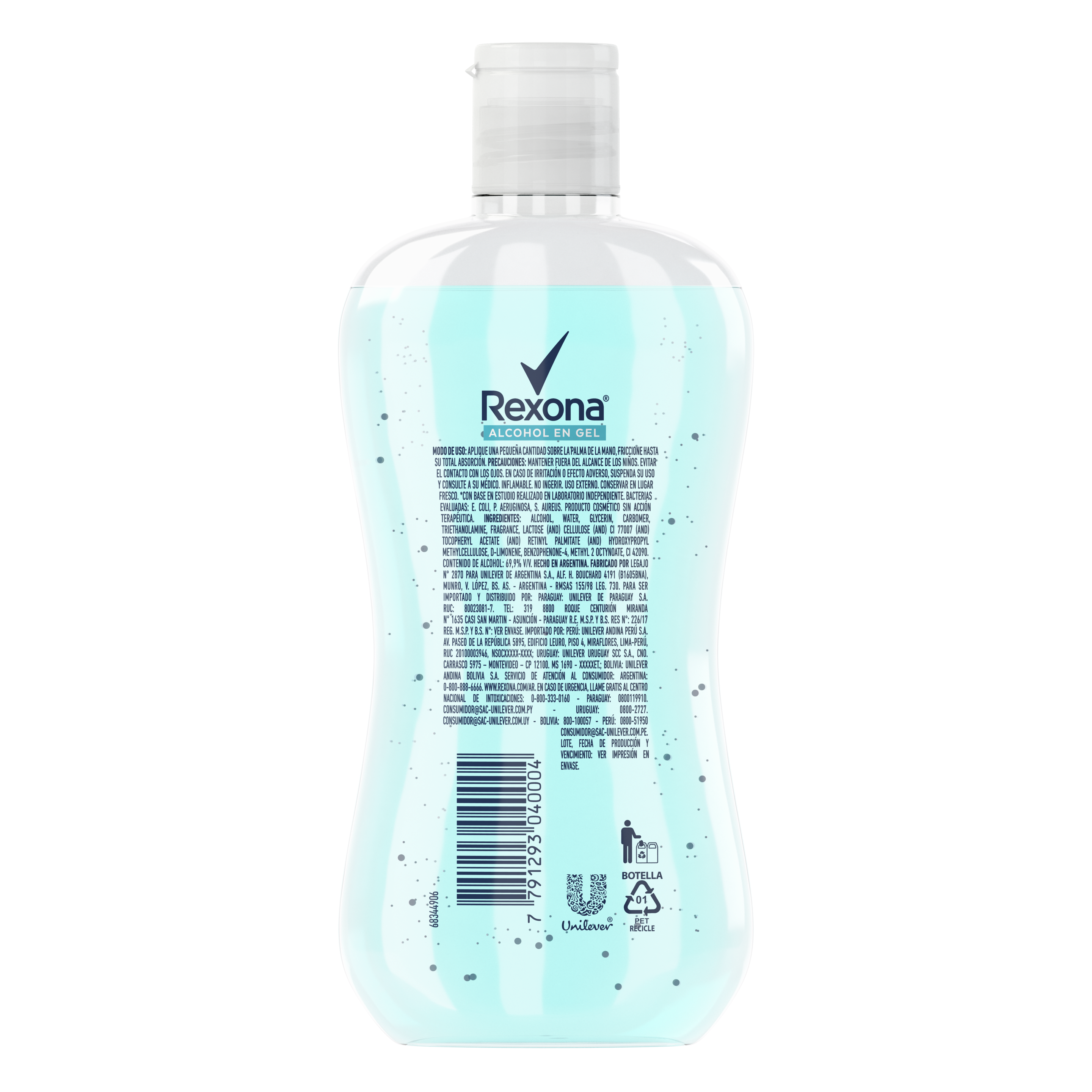 Product page
